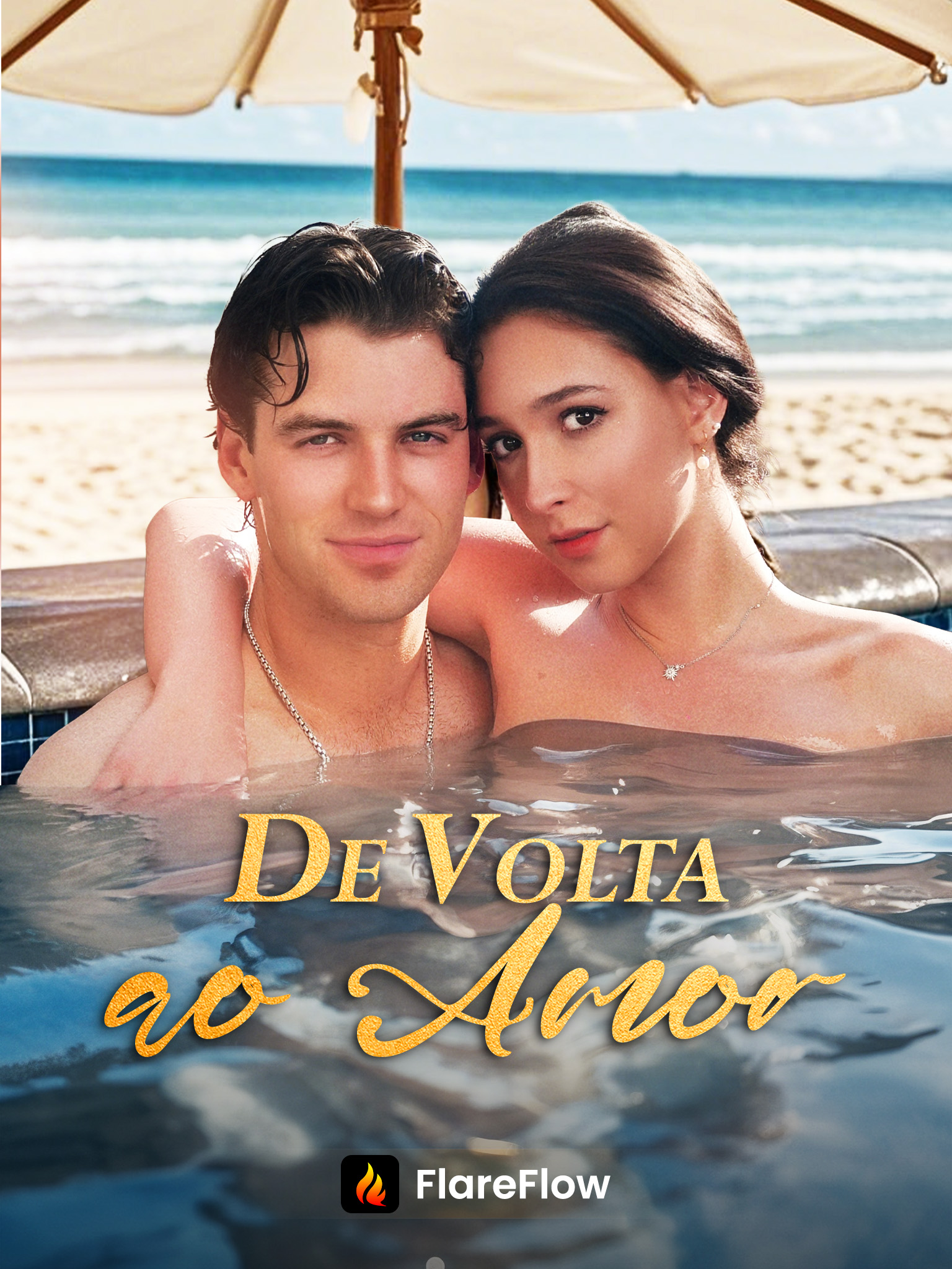De Volta ao Amor[Dublado]