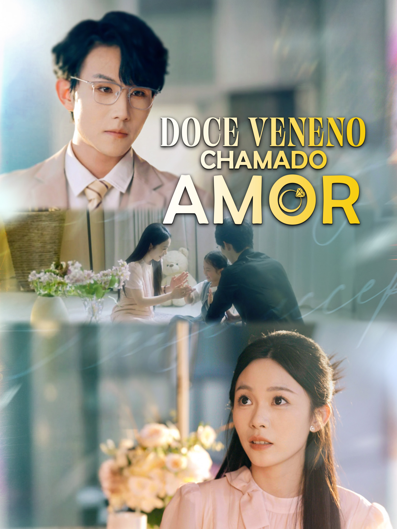 Doce Veneno Chamado Amor