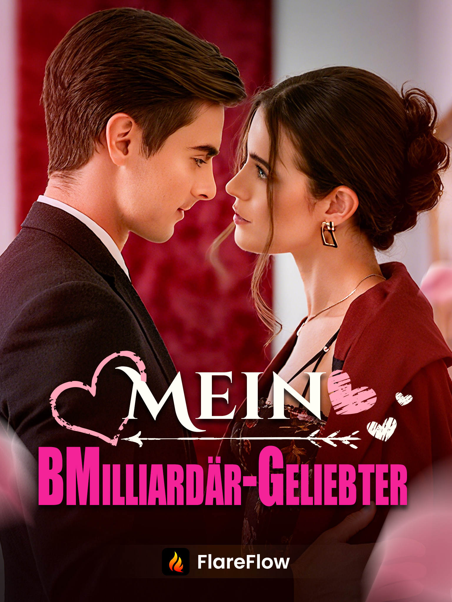 Mein Milliardär-Geliebter