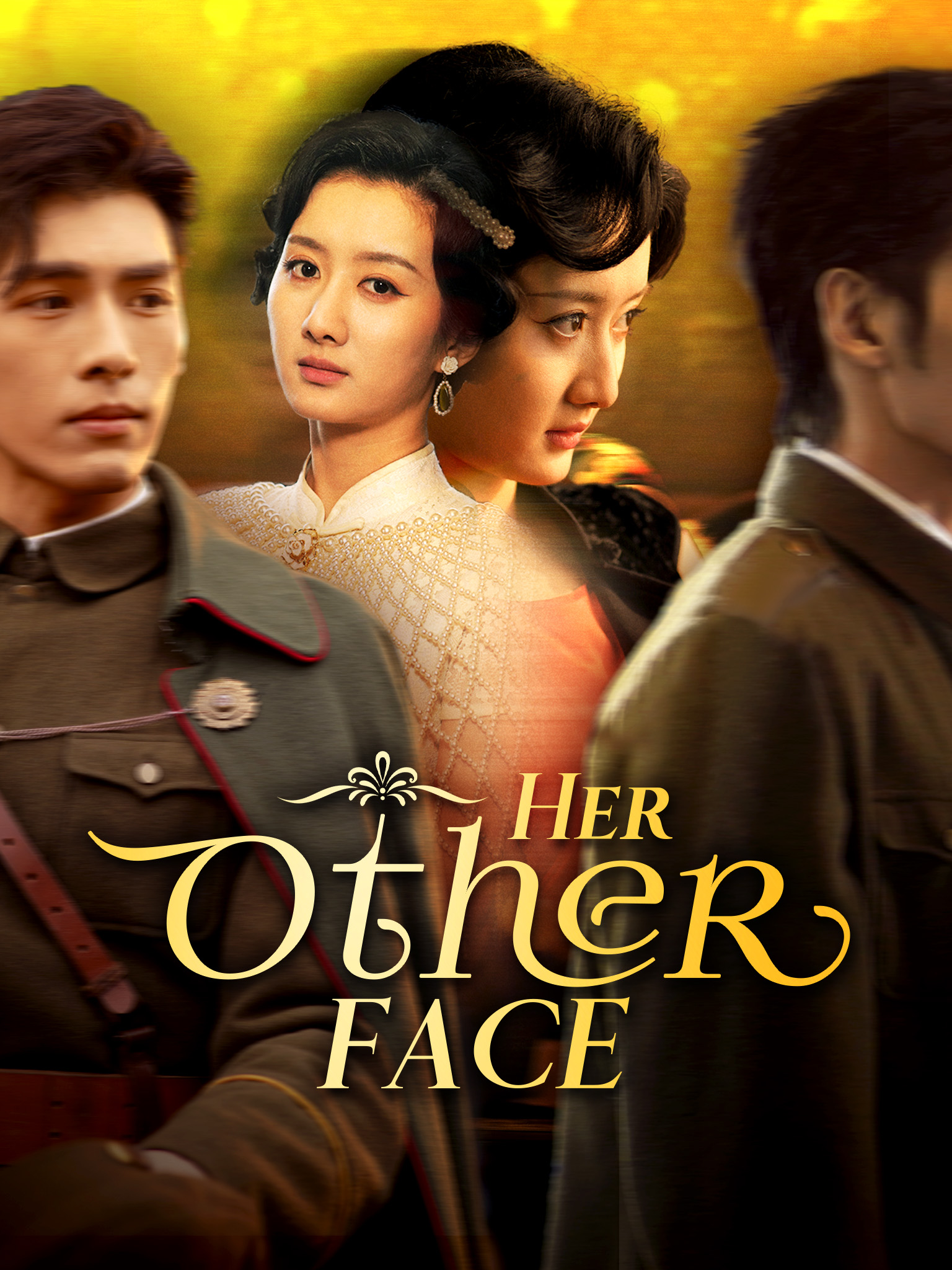 Her Other Face