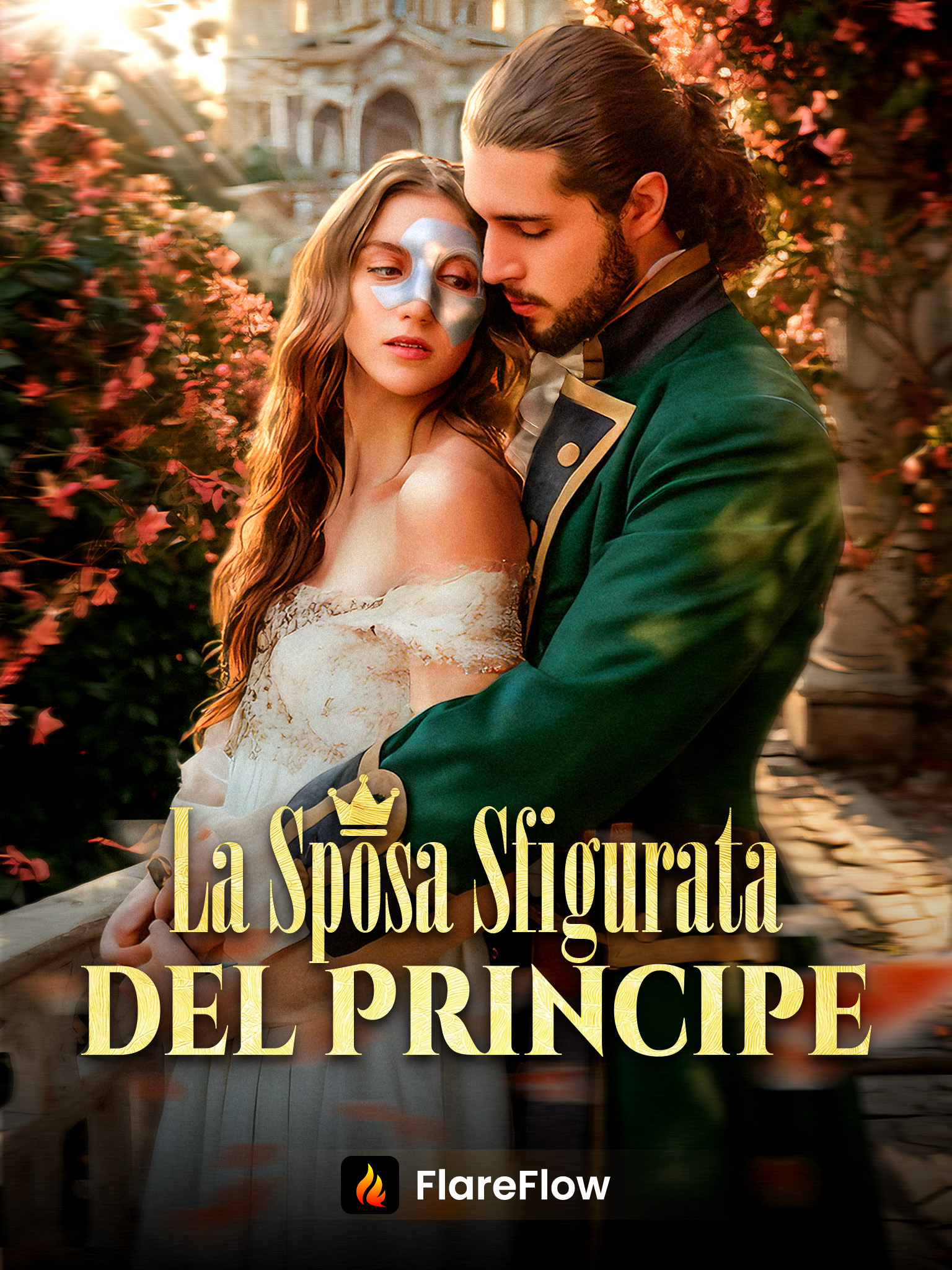 La Sposa Sfigurata del Principe
