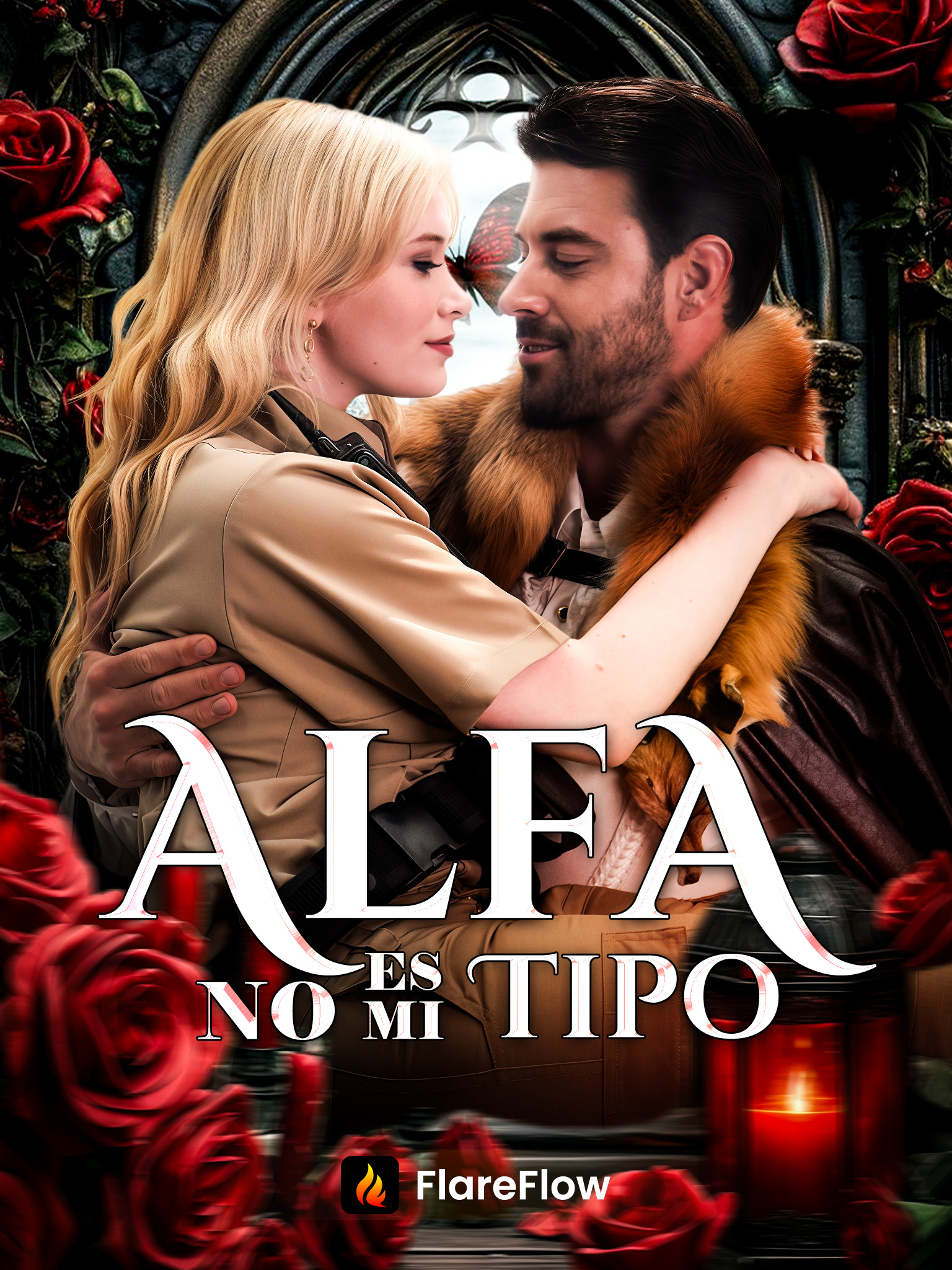Alfa No Es Mi Tipo