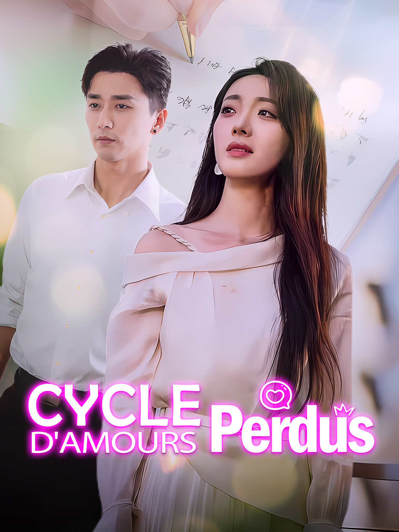 Cycle d’Amours Perdus