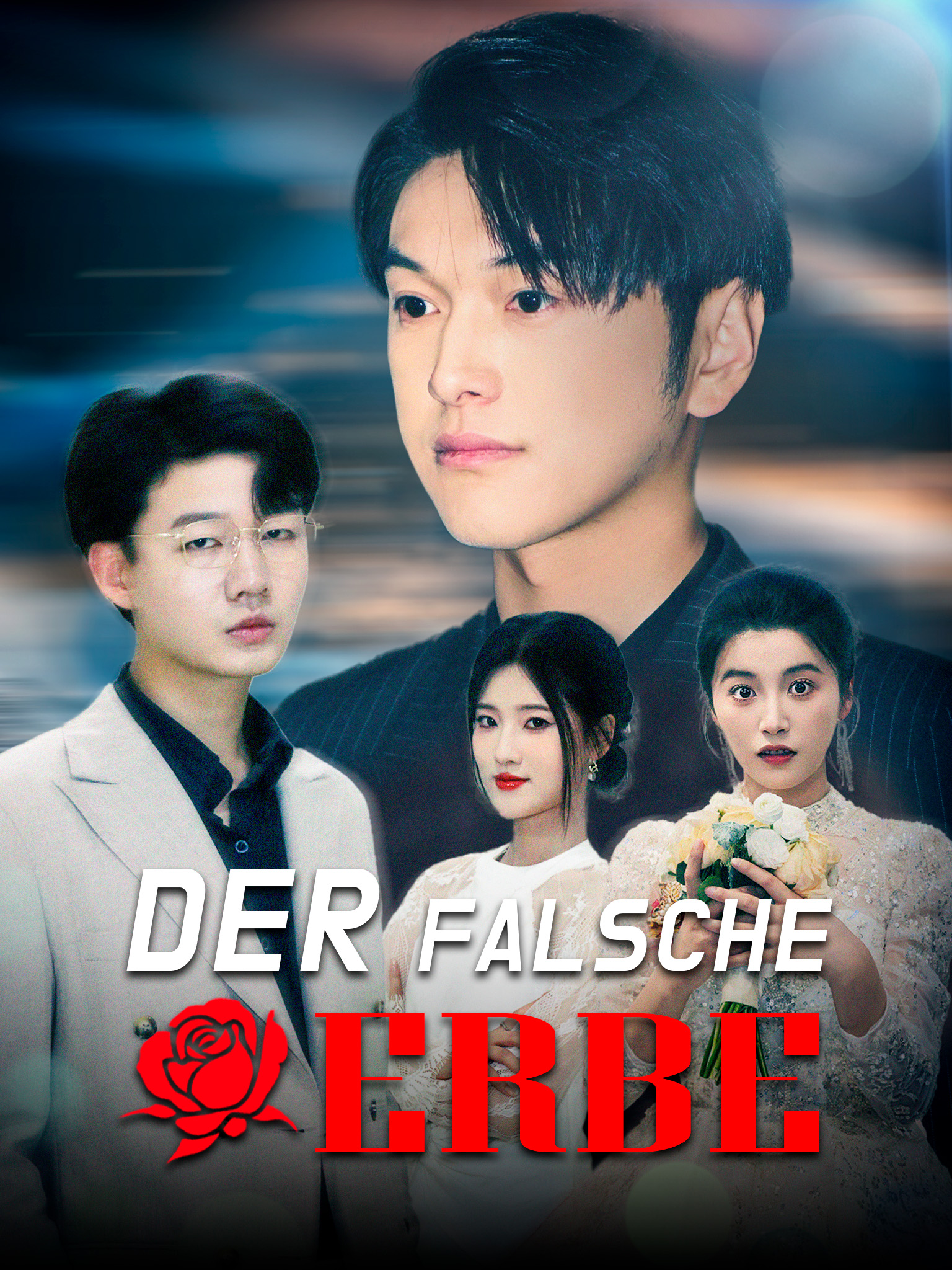 Der falsche Erbe