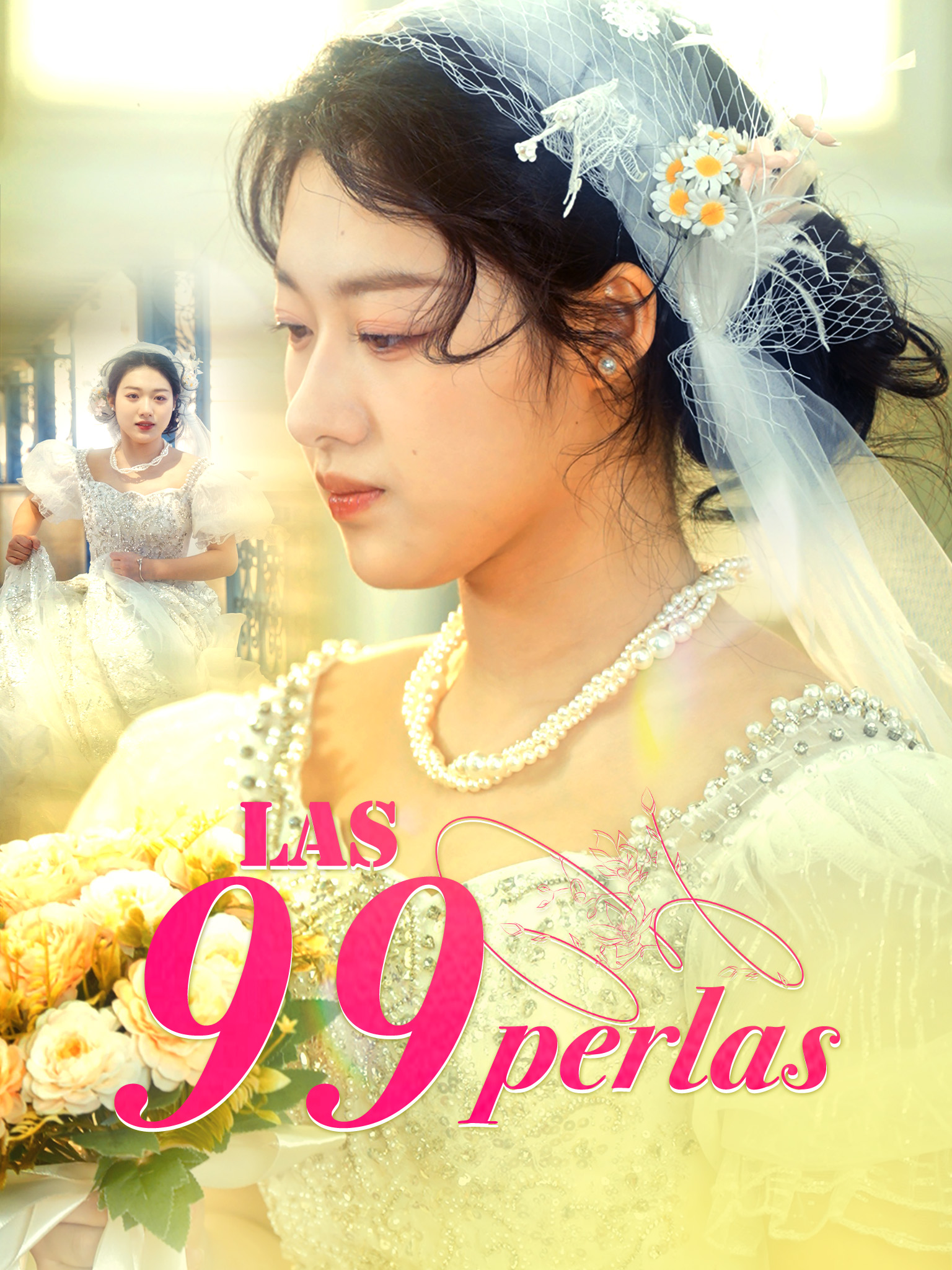 Las 99 perlas[Doblado]