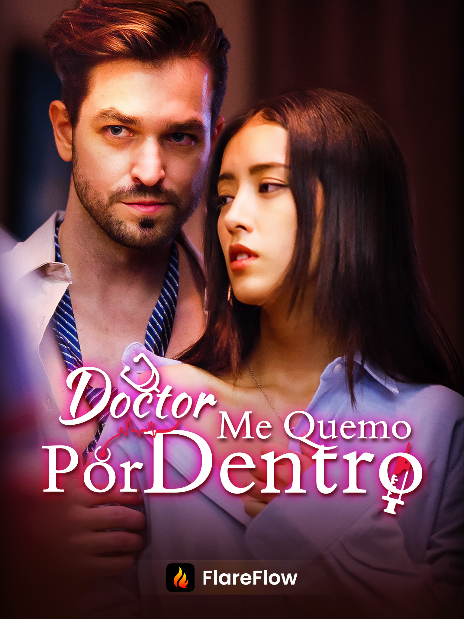 Doctor, Me Quemo Por Dentro