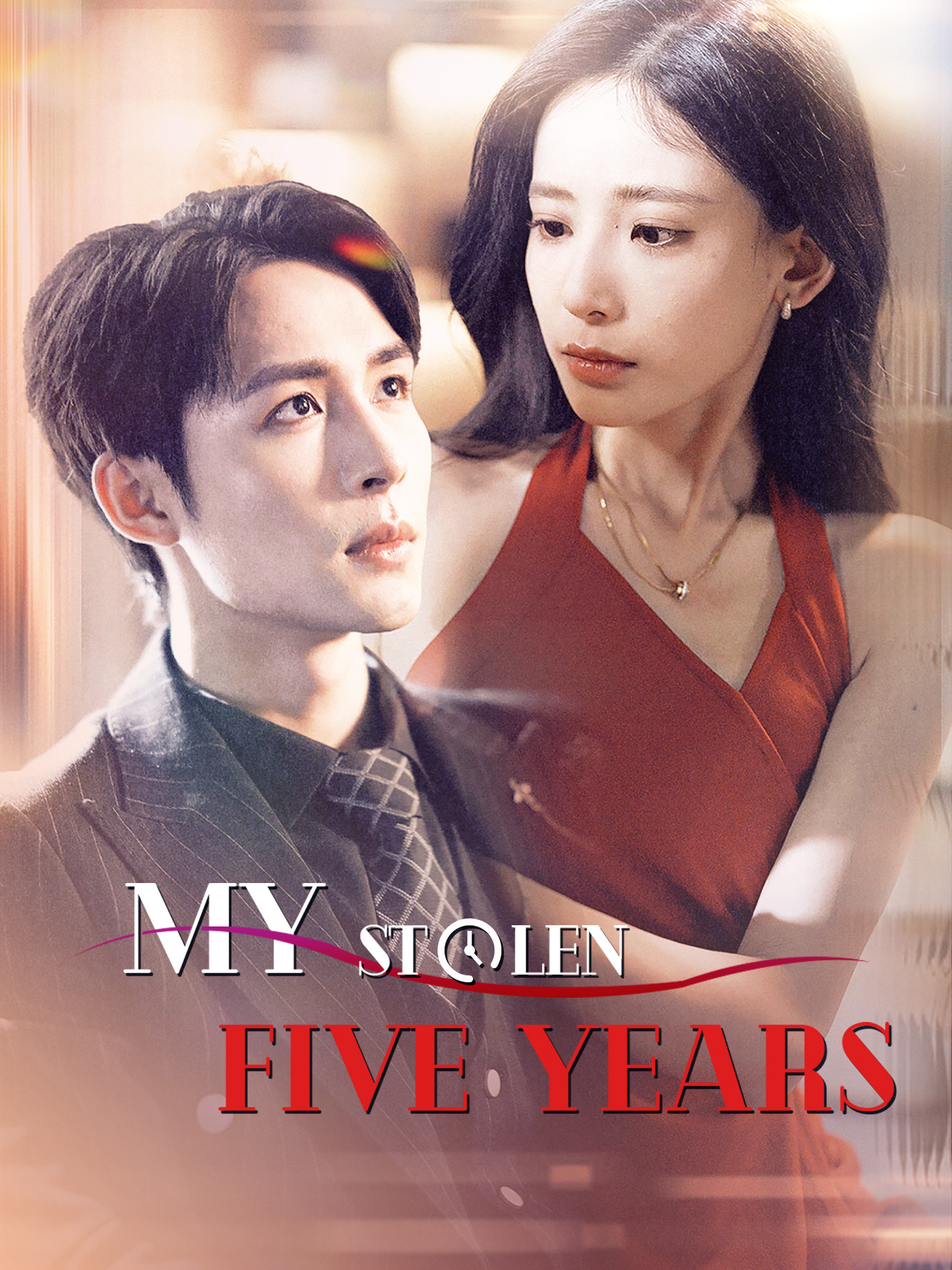 My Stolen Five Years