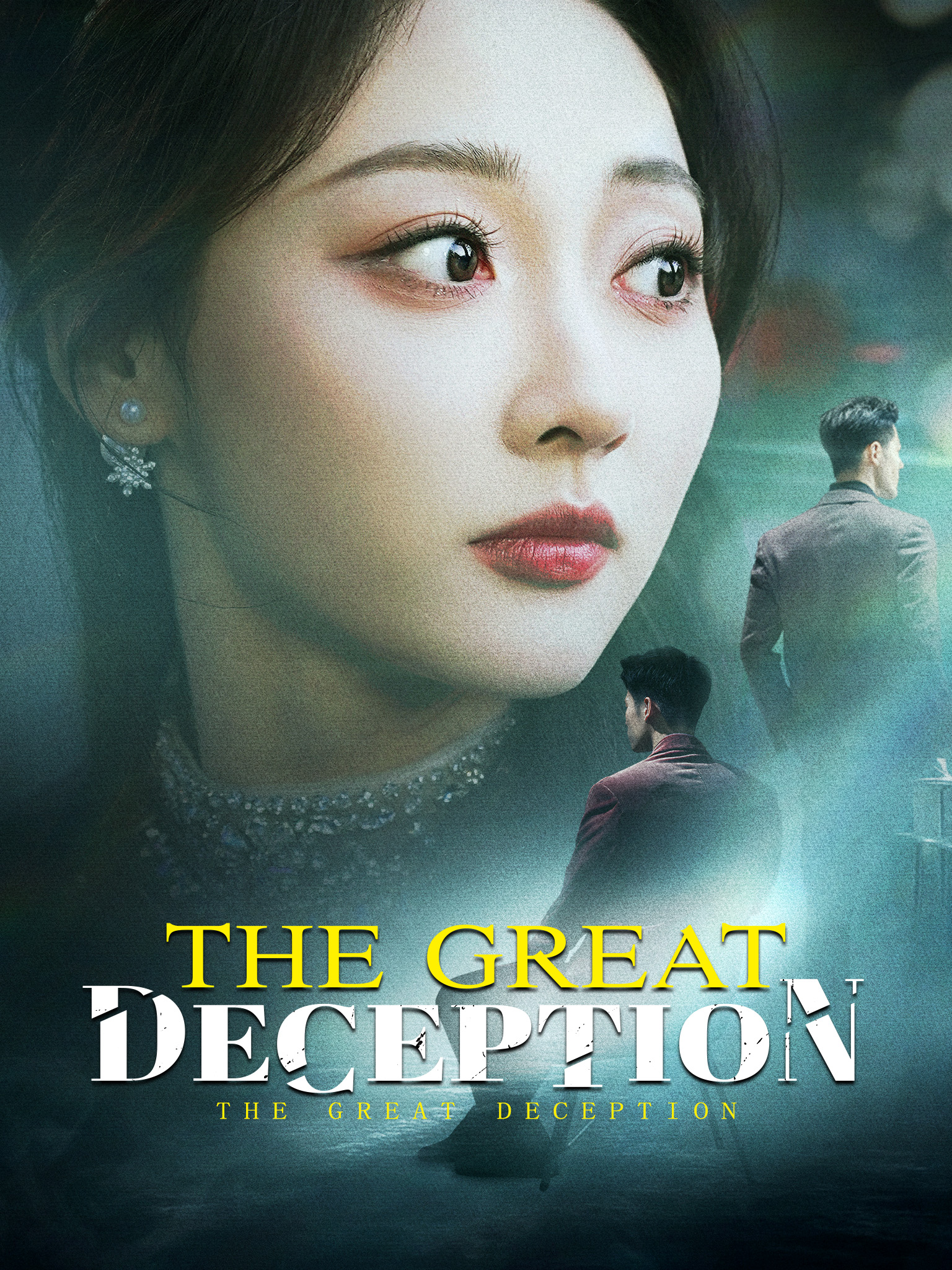 The Great Deception