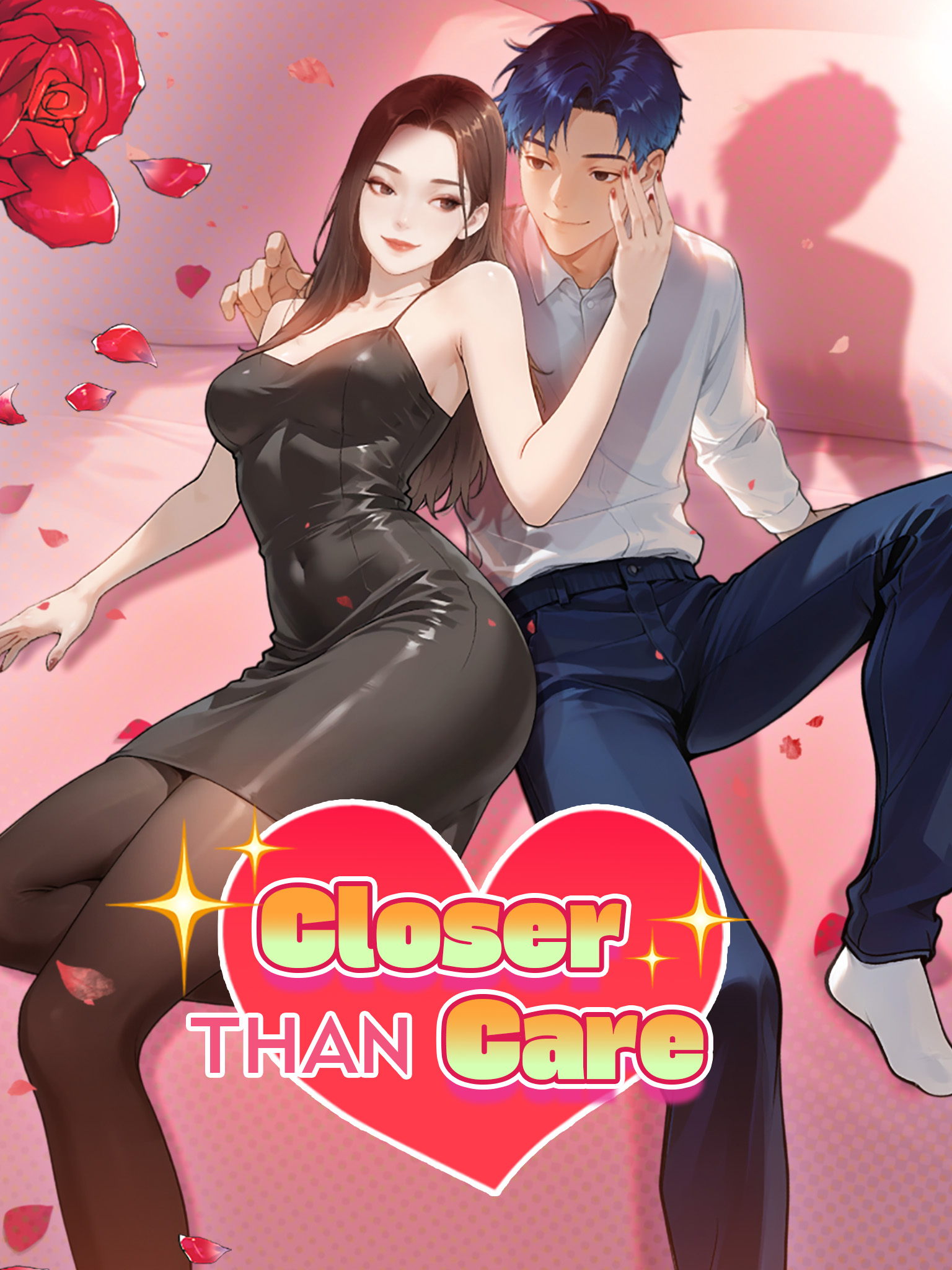 Closer Than Care