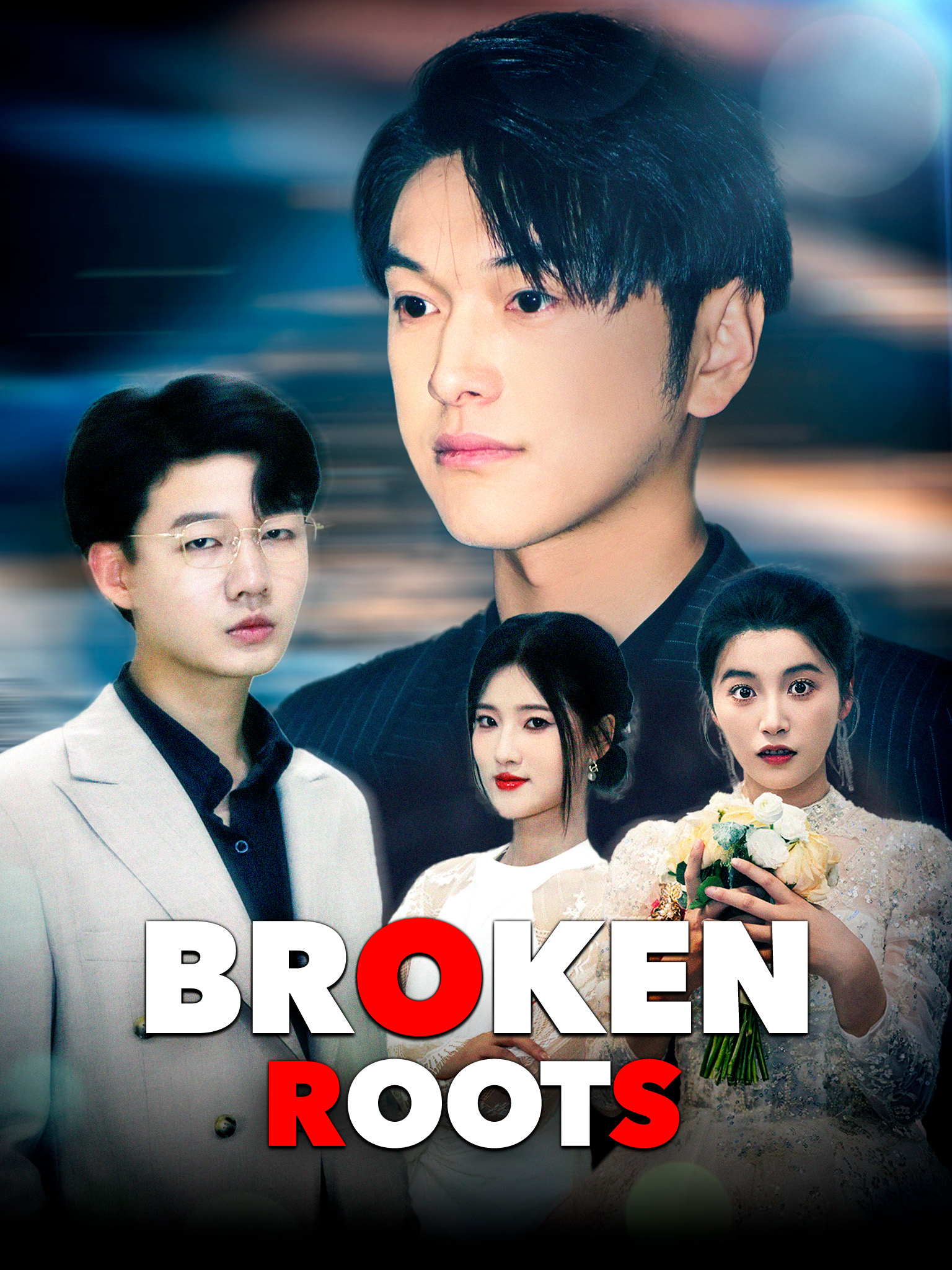 Broken Roots