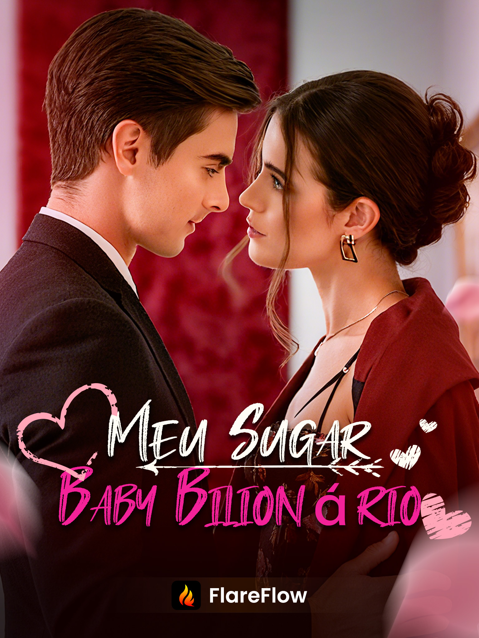 Meu Sugar Baby Bilionário