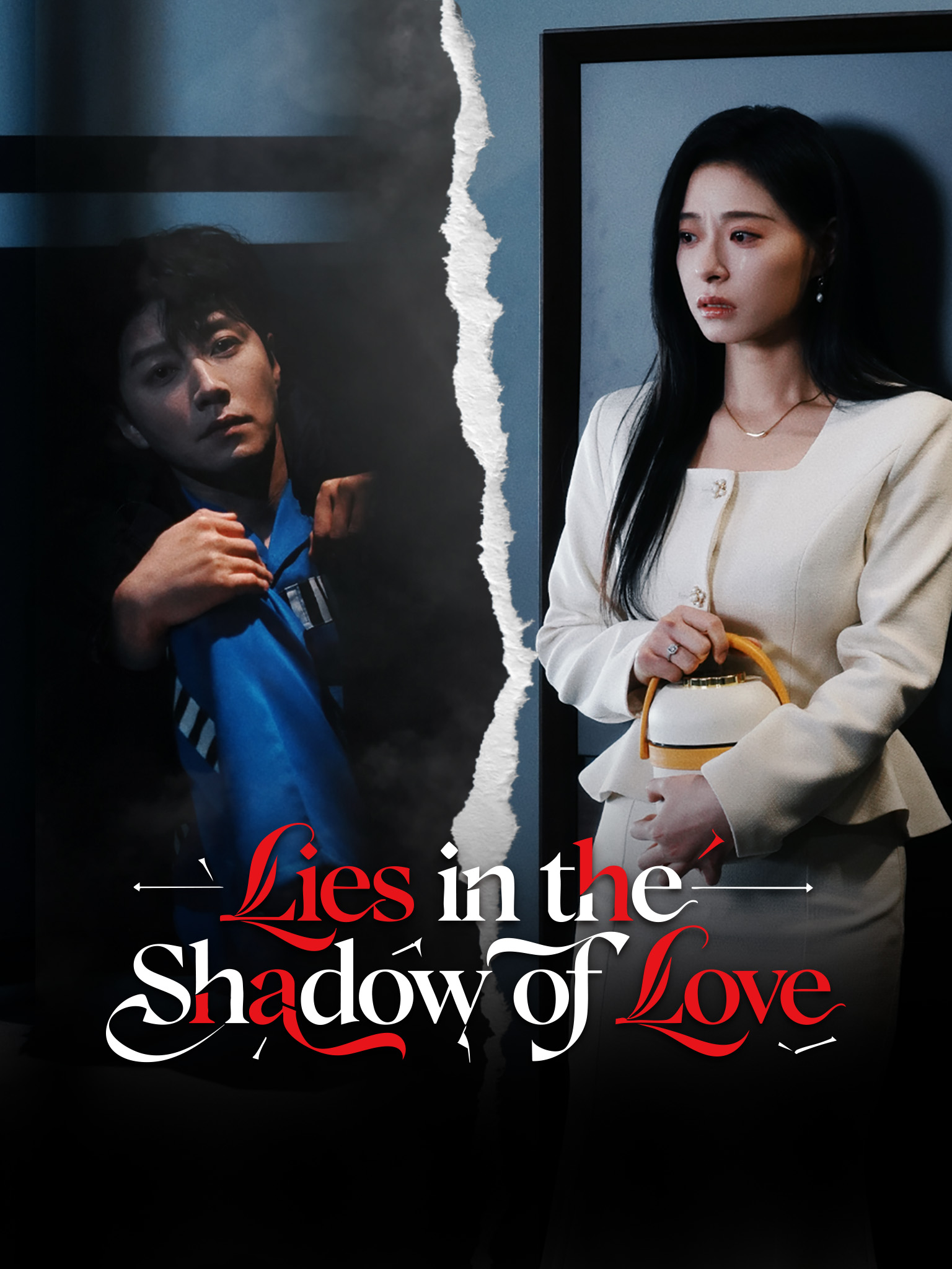 Lies in the Shadow of Love