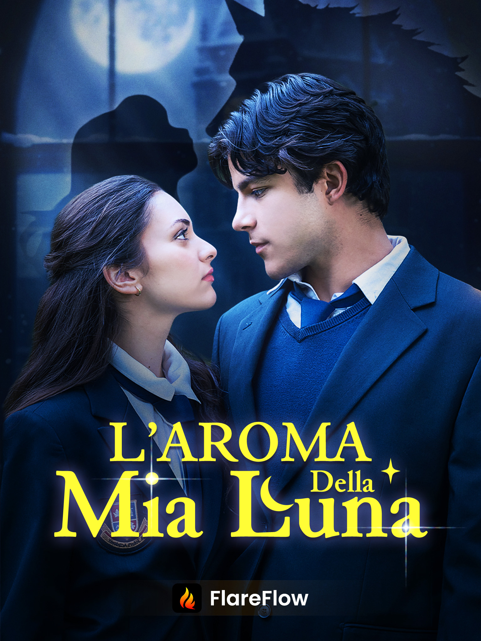 L’Aroma della Mia Luna