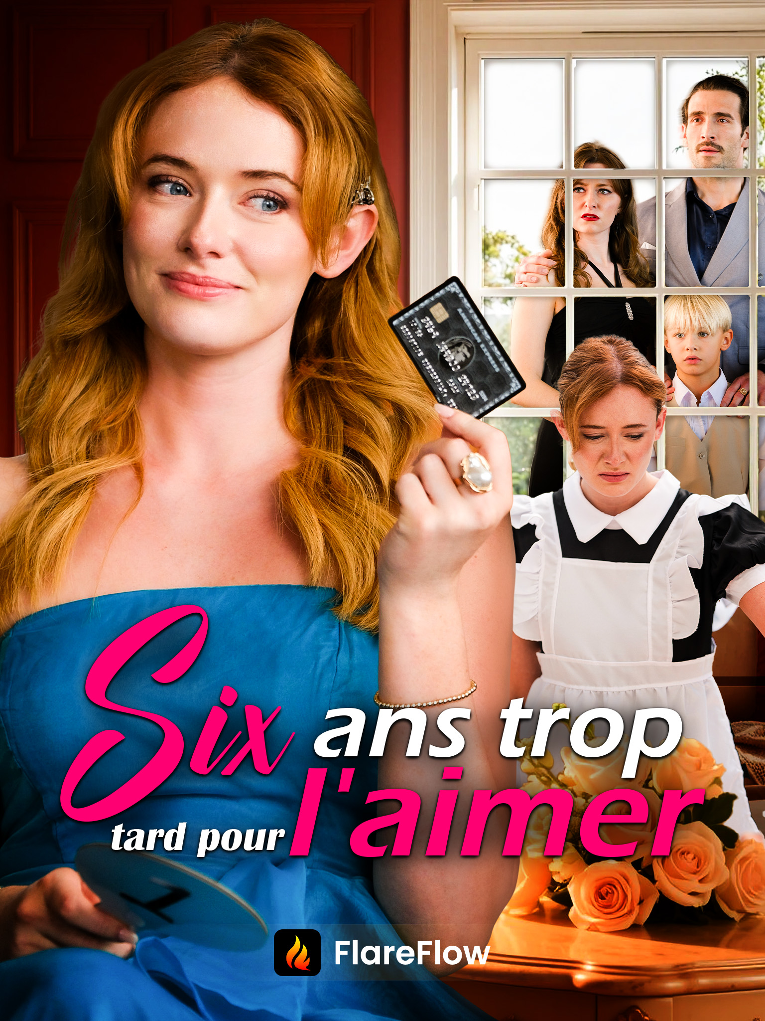 Six ans trop tard pour l'aimer
