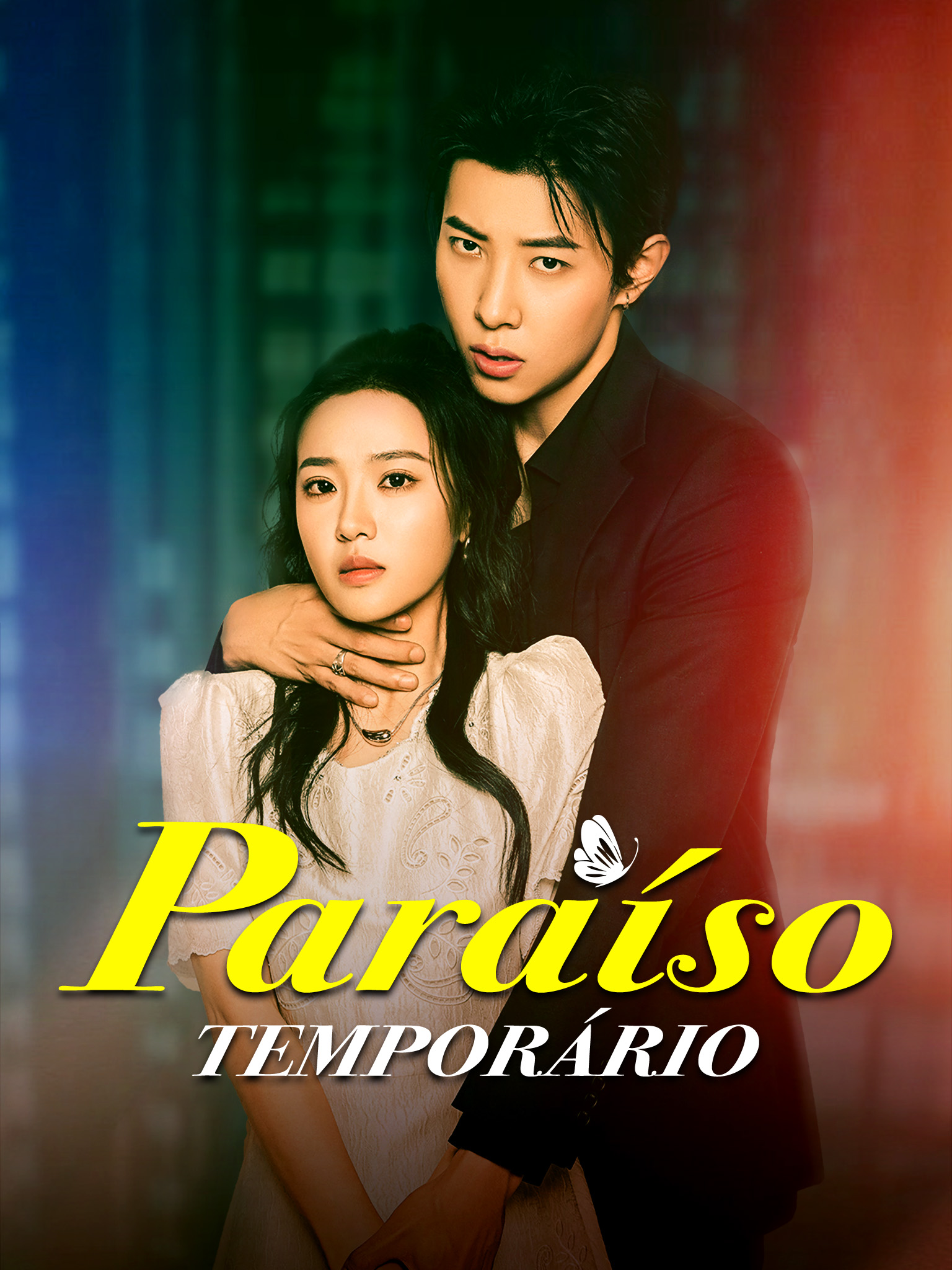 Paraíso Temporário