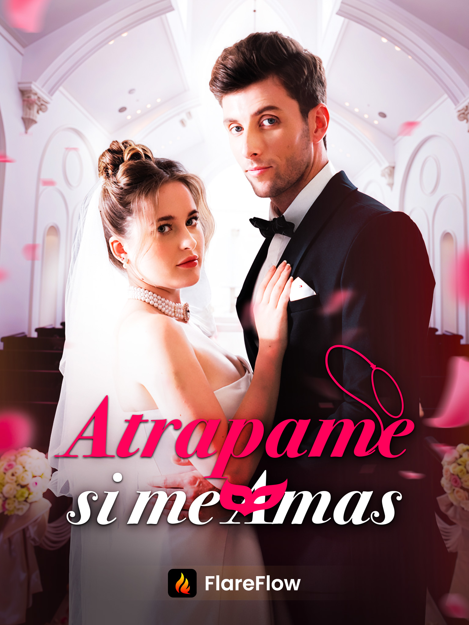 Atrapame si me amas