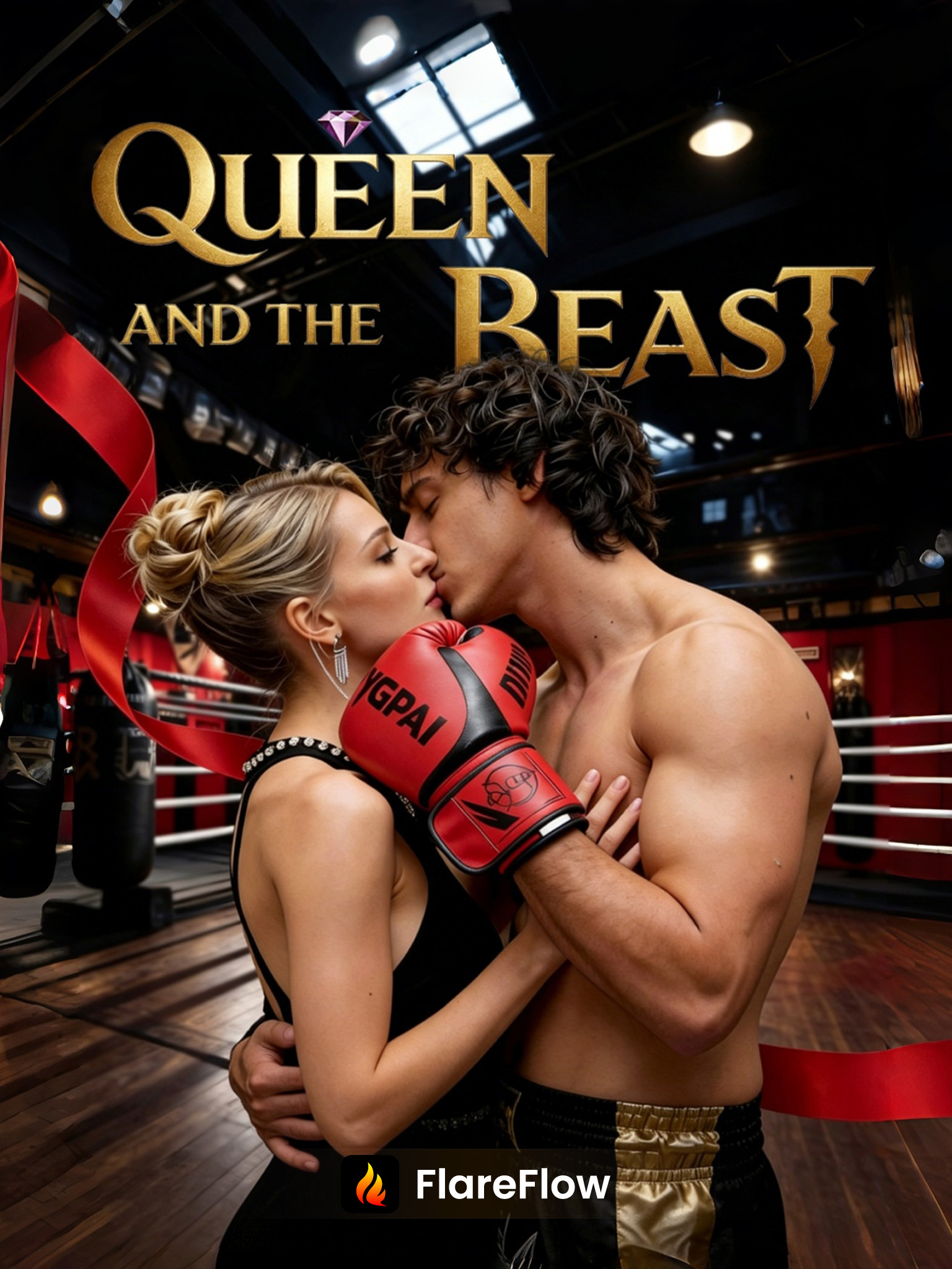 Queen and The Beast