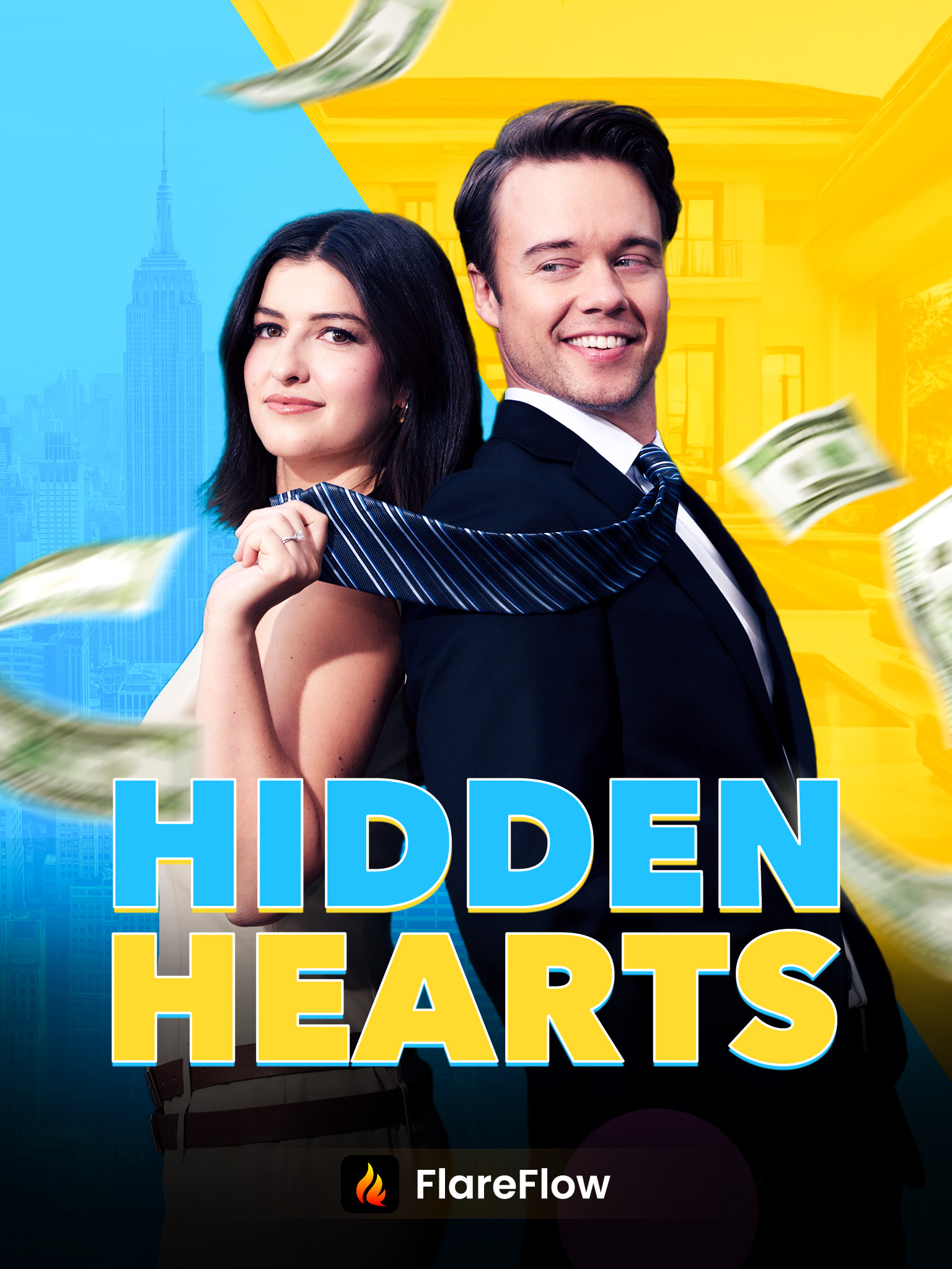 Hidden Hearts