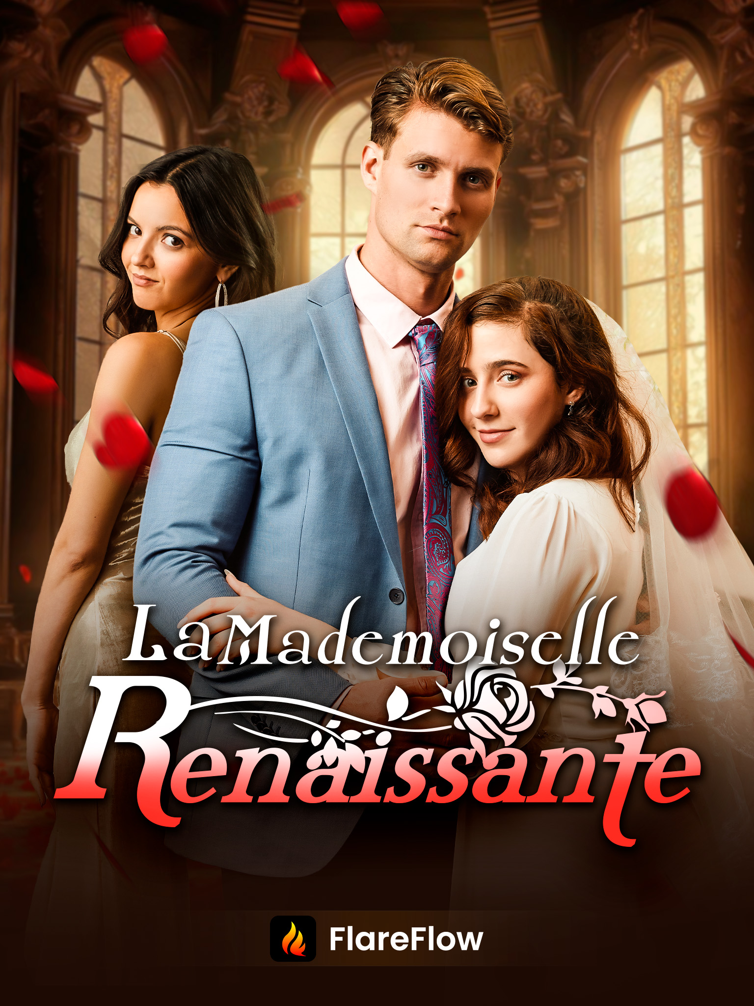 La Mademoiselle Renaissante