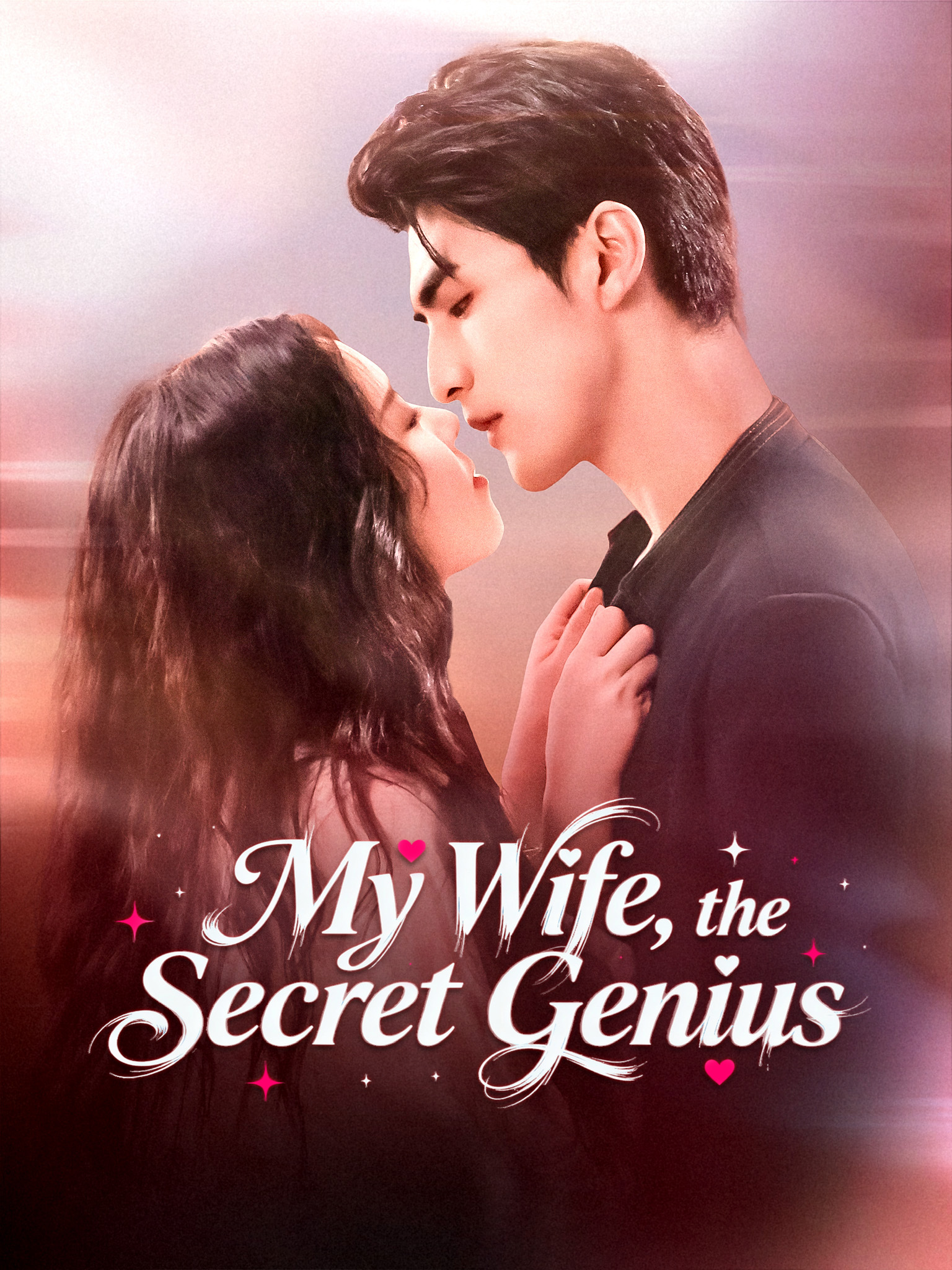 My Wife, the Secret Genius
