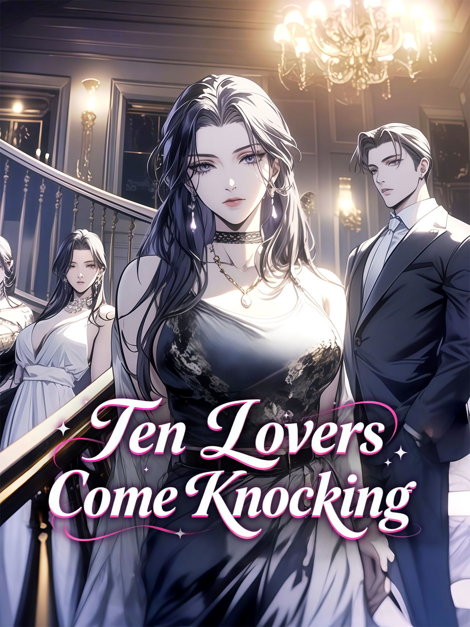 Ten Lovers Come Knocking