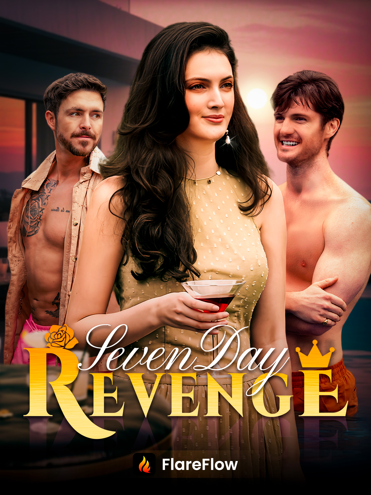 Seven Day Revenge
