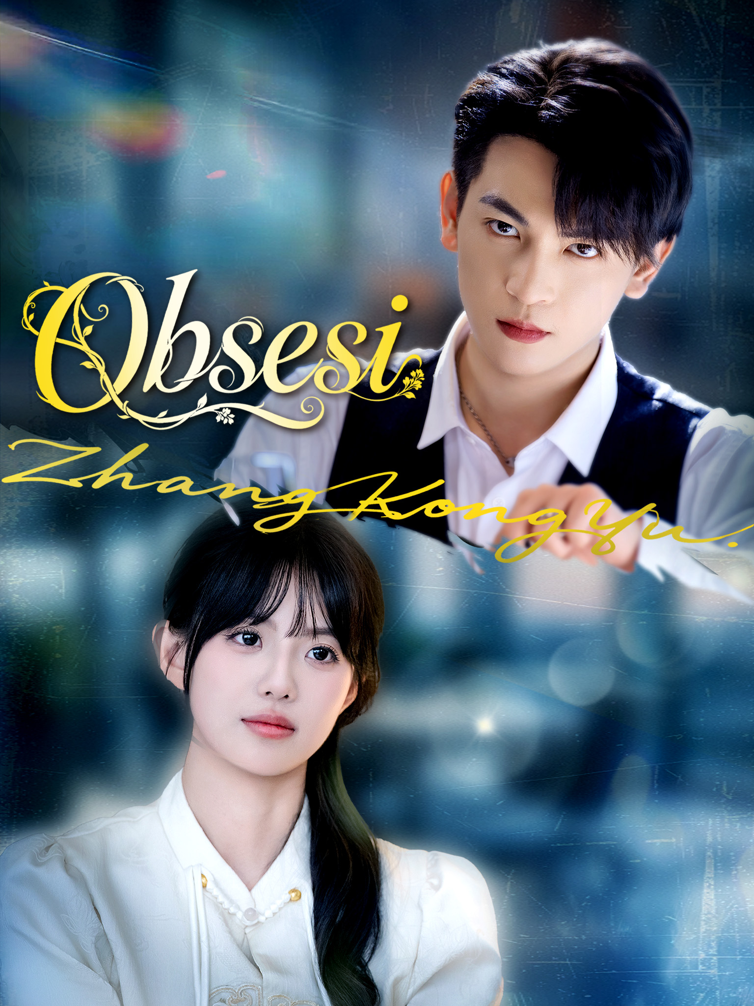 Obsesi