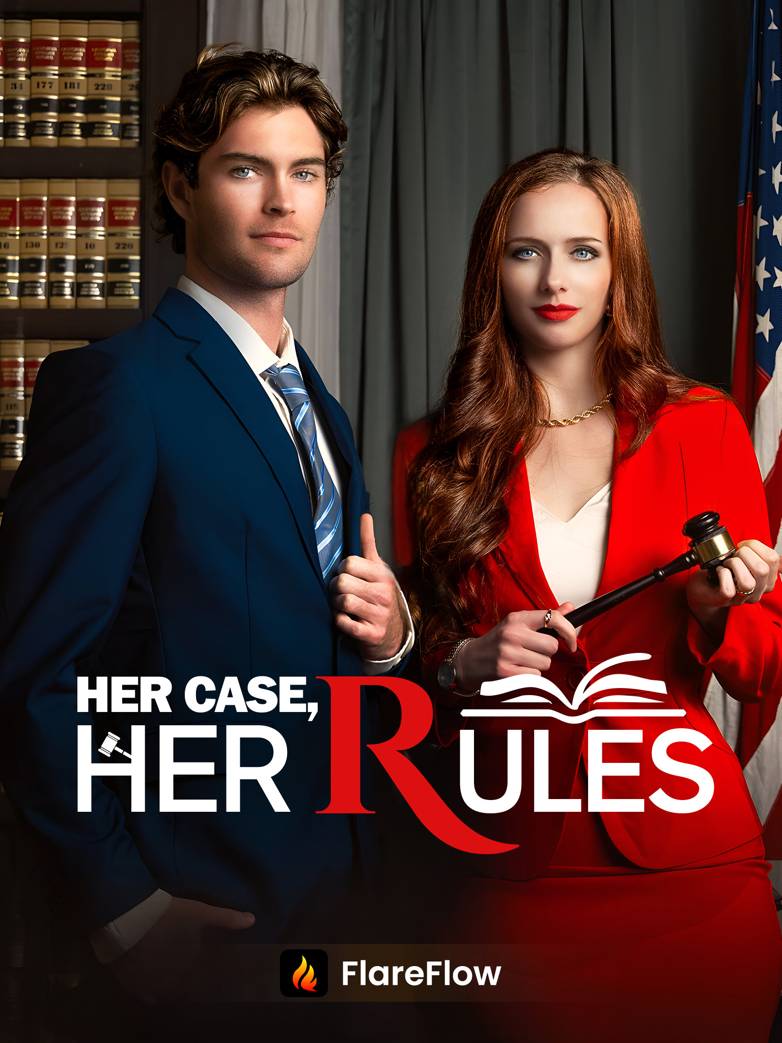 Her Case, Her Rules