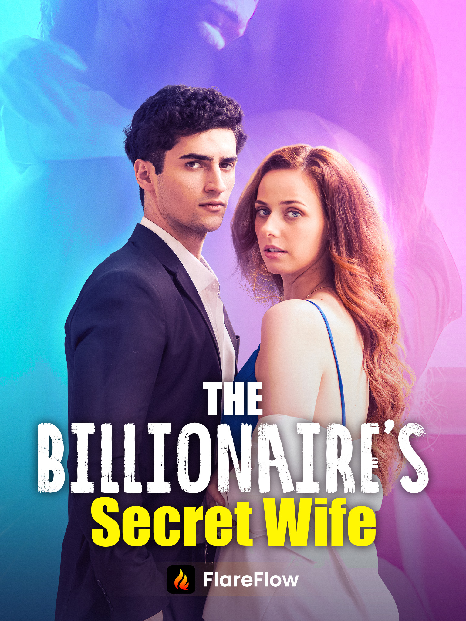 The Billionaire’s Secret Wife