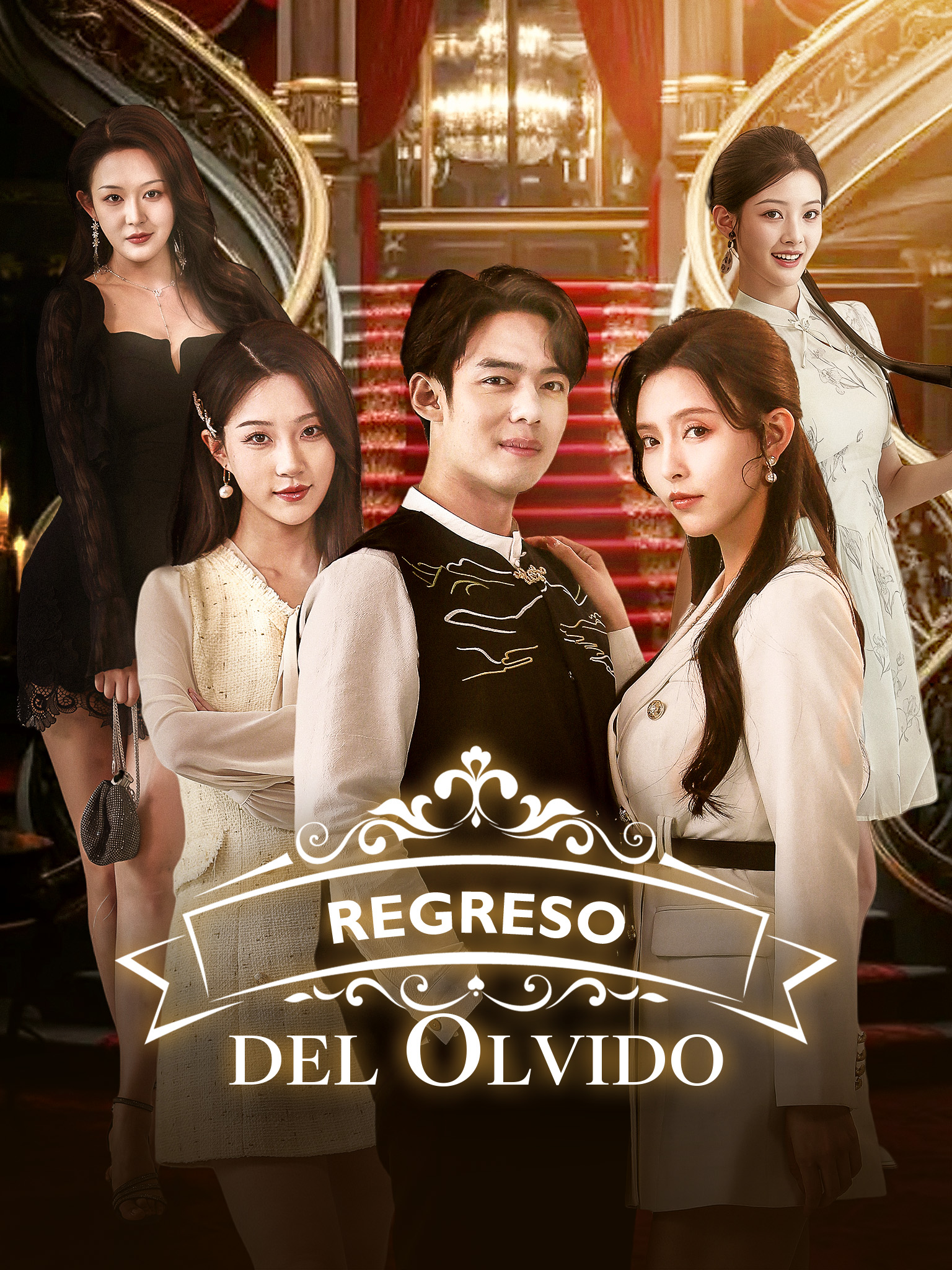 Regreso del Olvido
