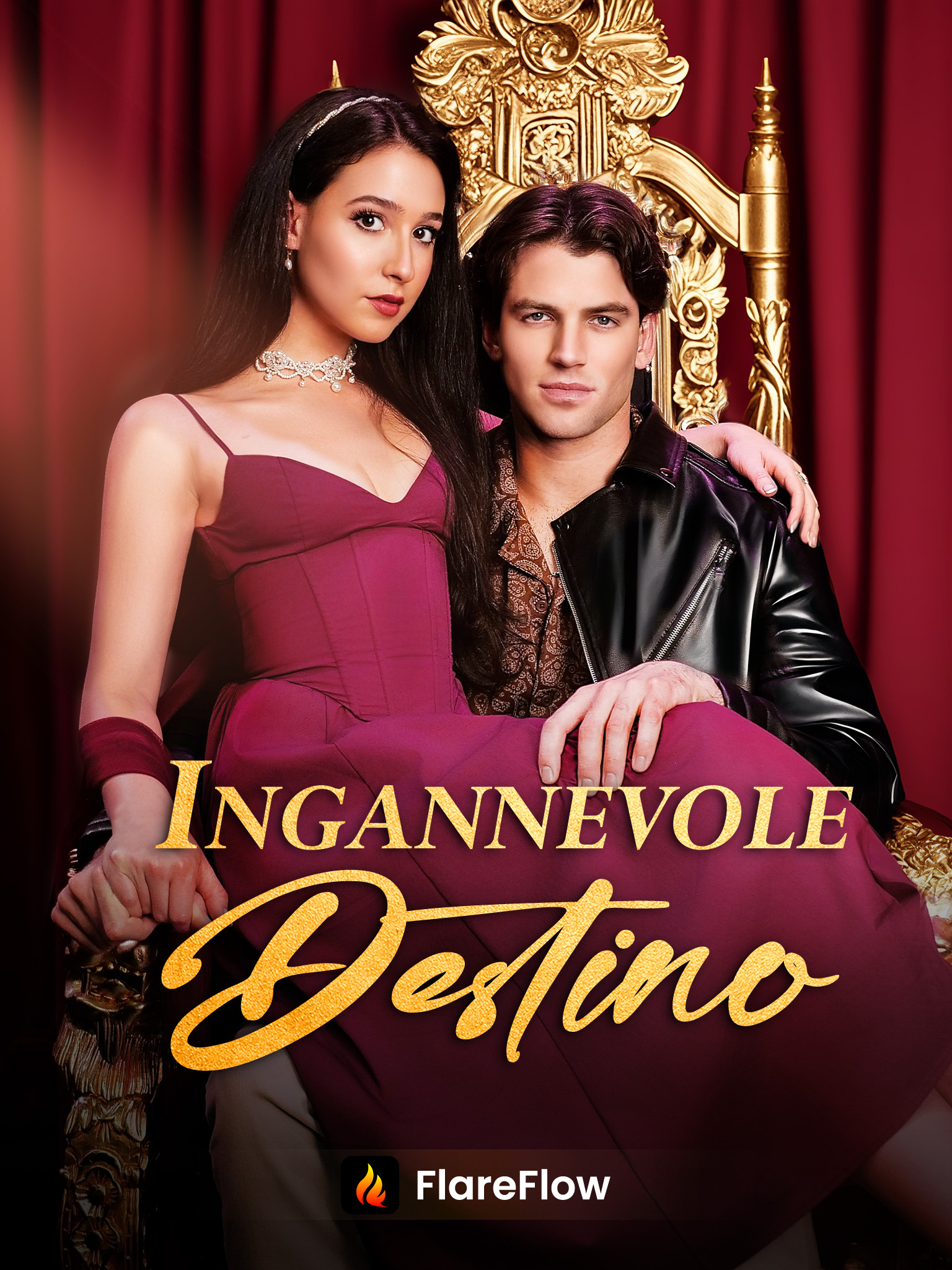 Ingannevole Destino