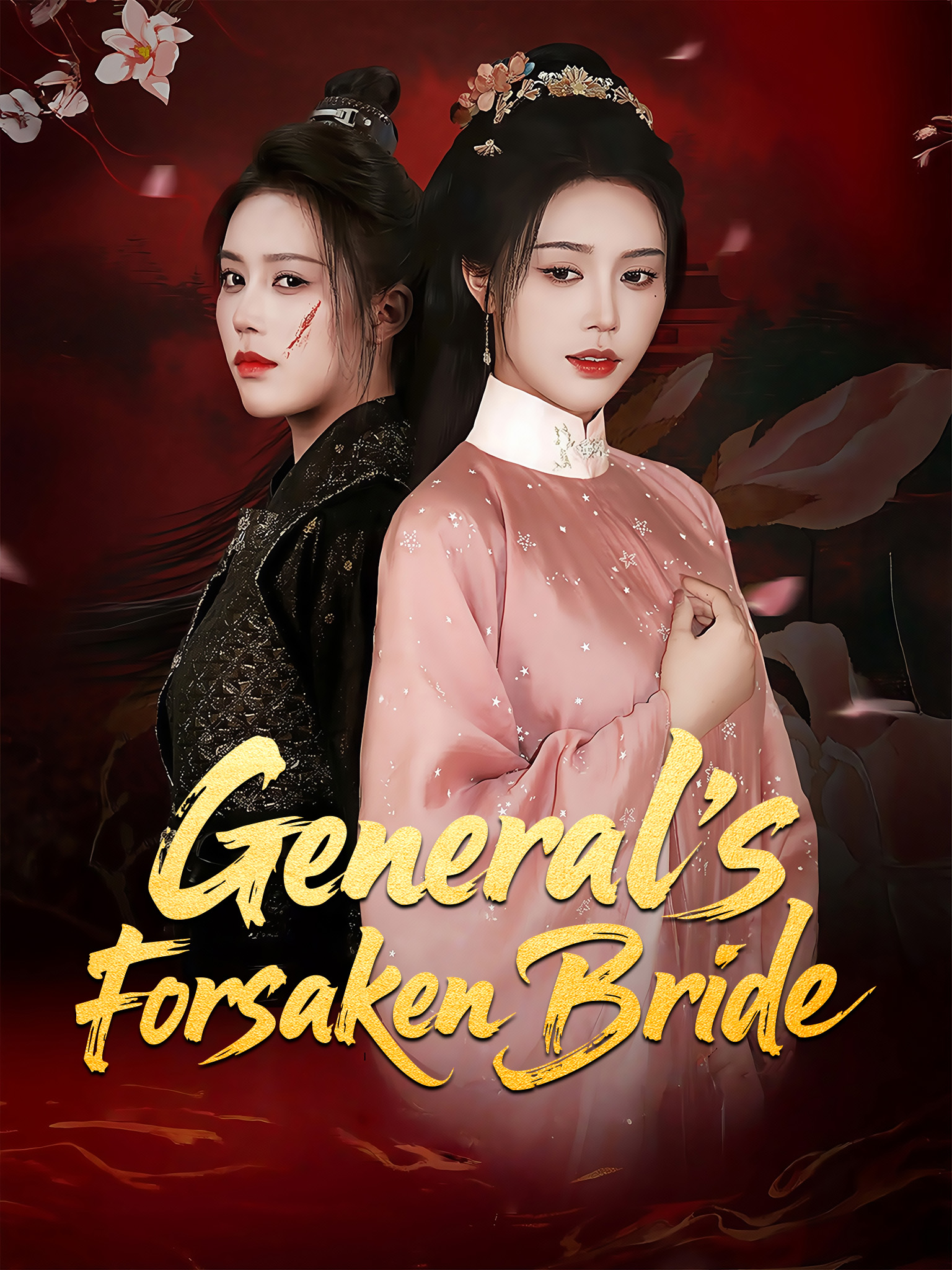 Generals Forsaken Bride