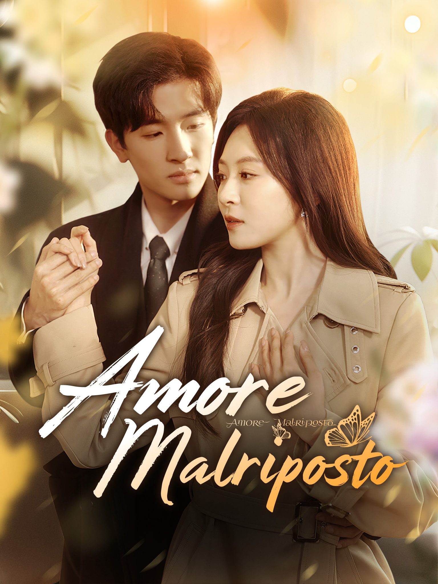 Amore Malriposto