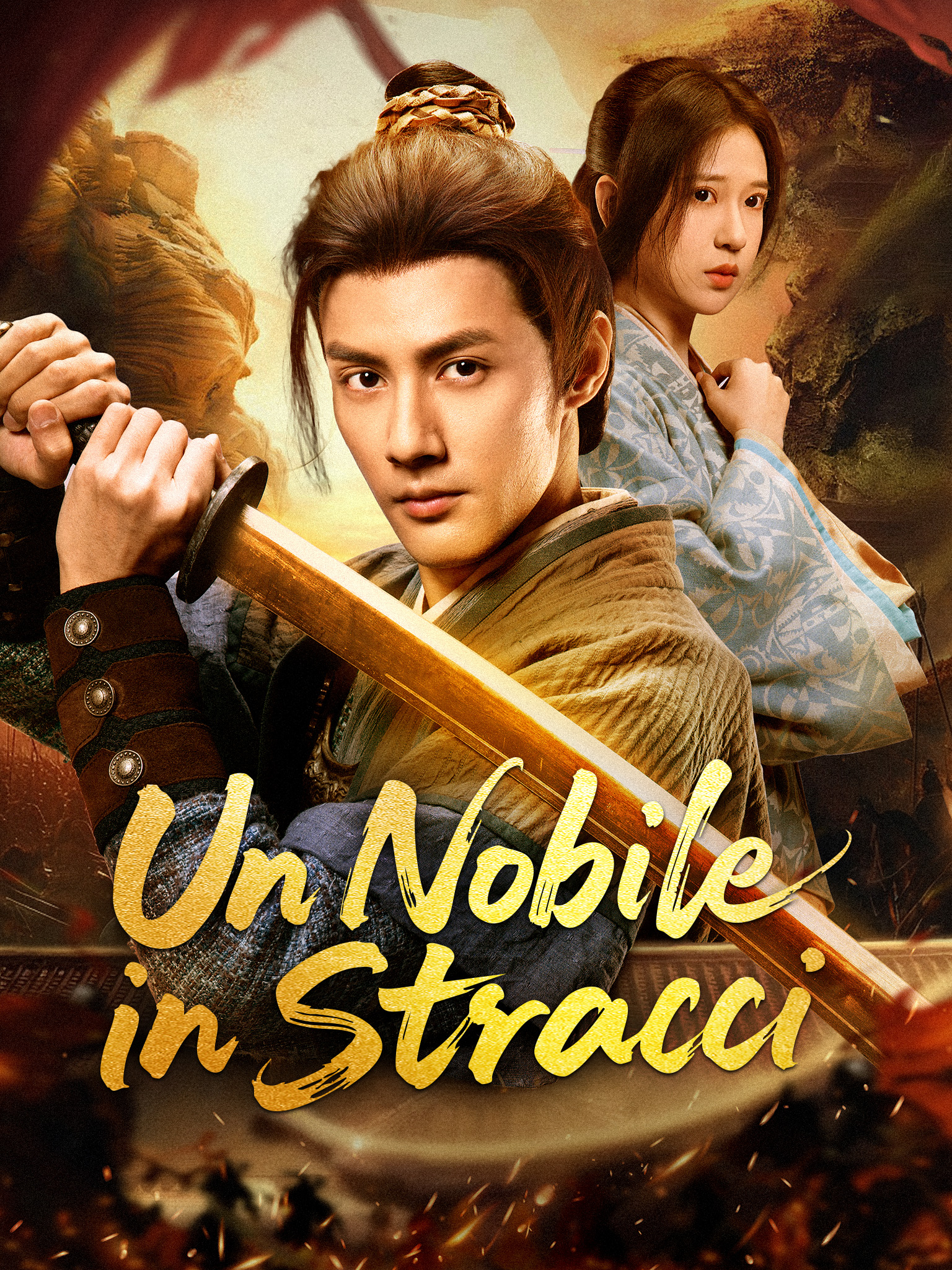 Un Nobile in Stracci