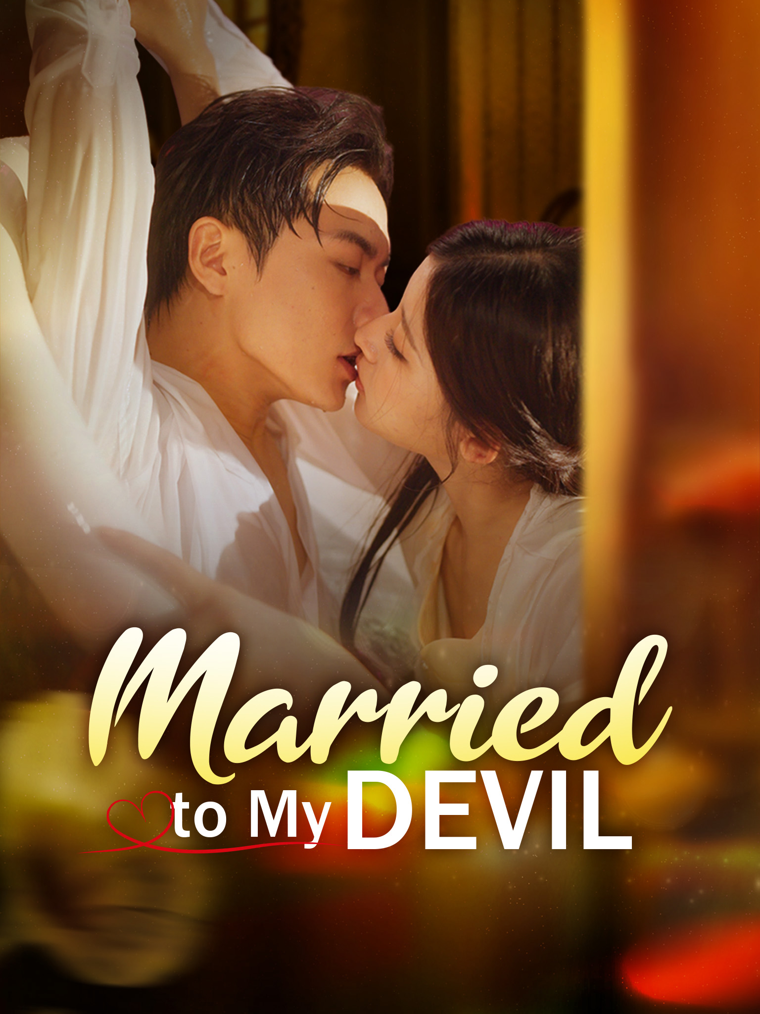 Married to My Devil