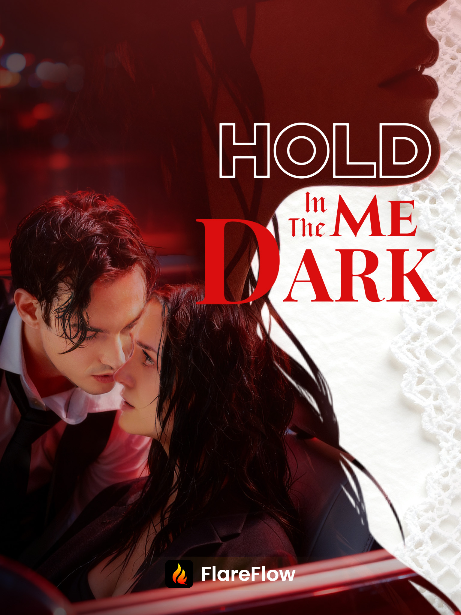 Hold Me In The Dark