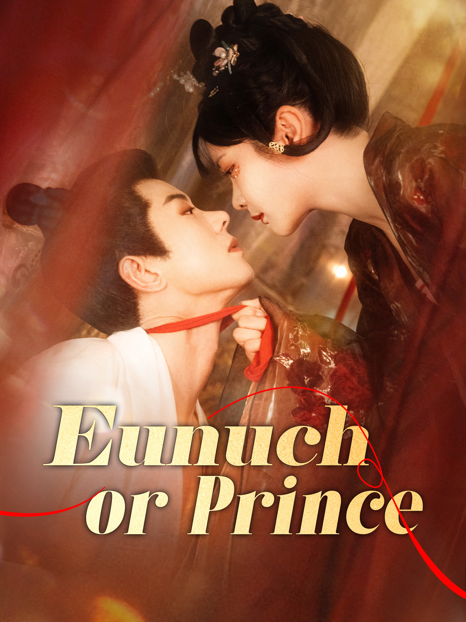 Eunuch or Prince