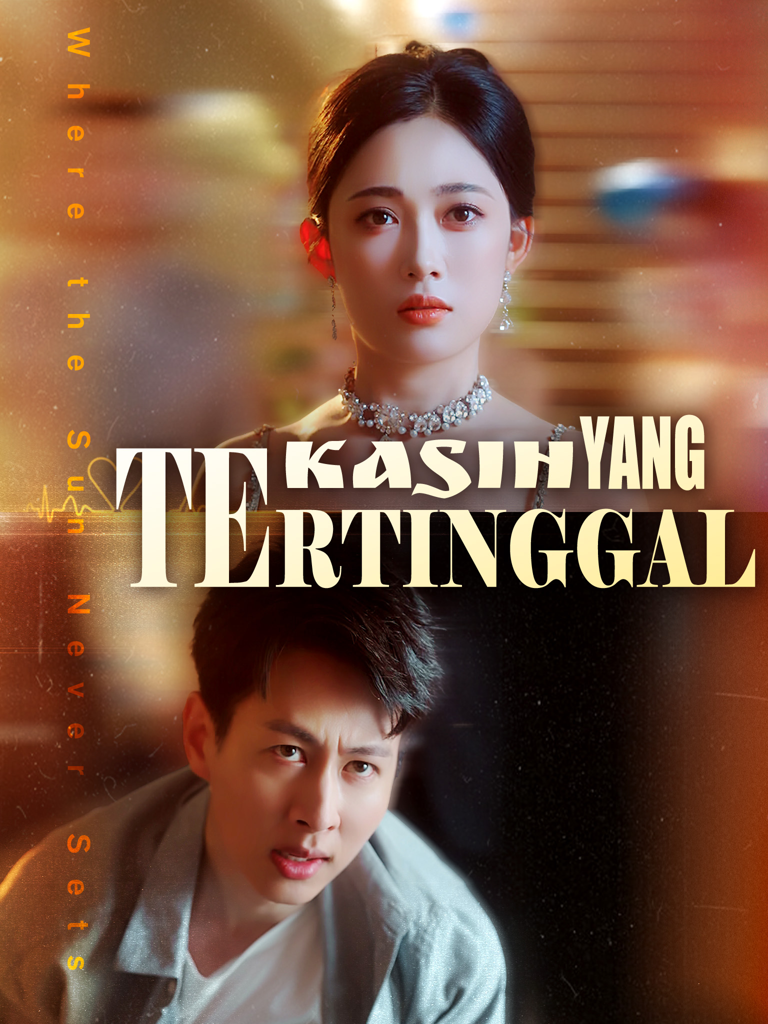 Kasih Yang Tertinggal[Dubbing]