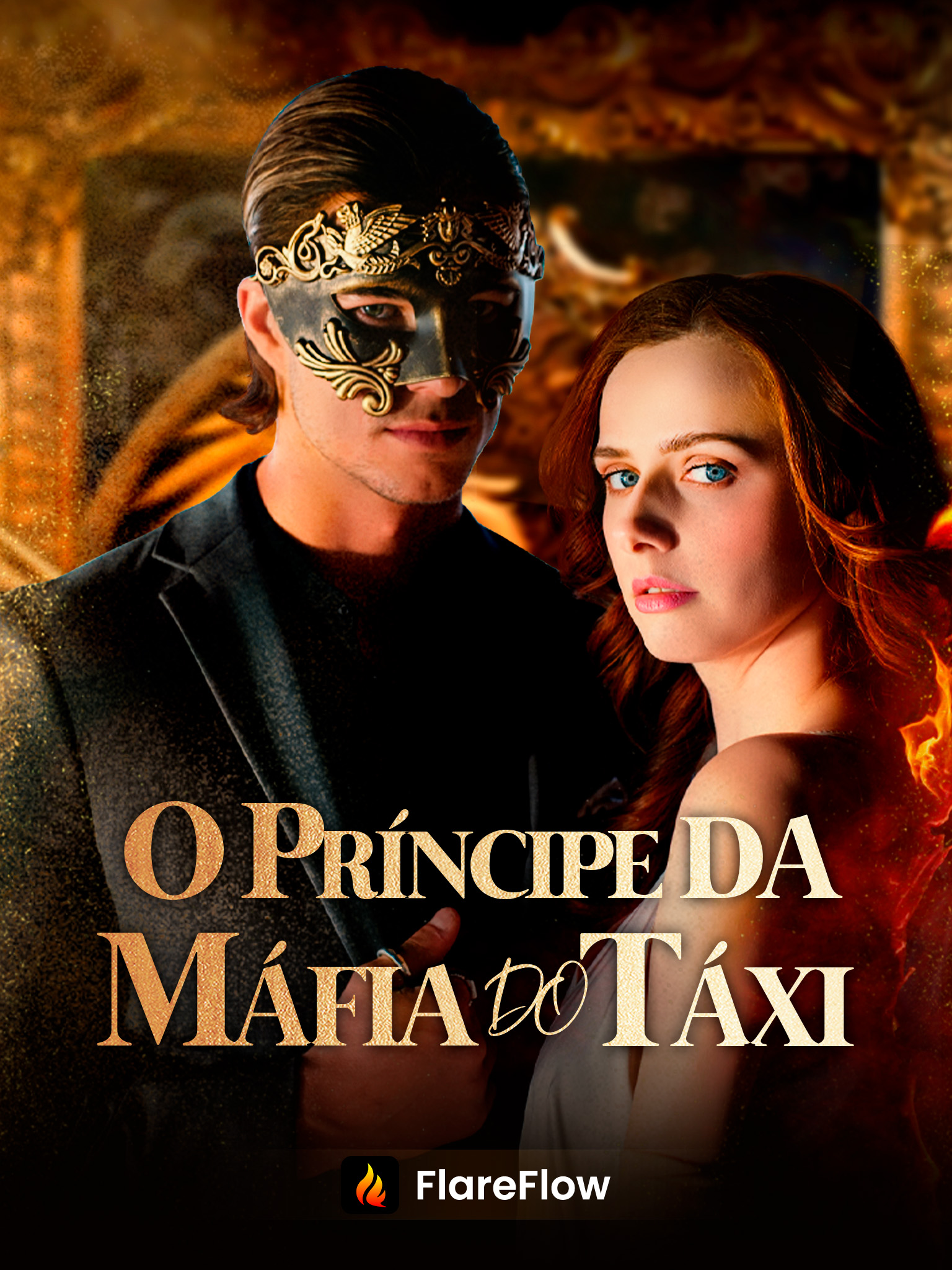 O Príncipe da Máfia do Táxi