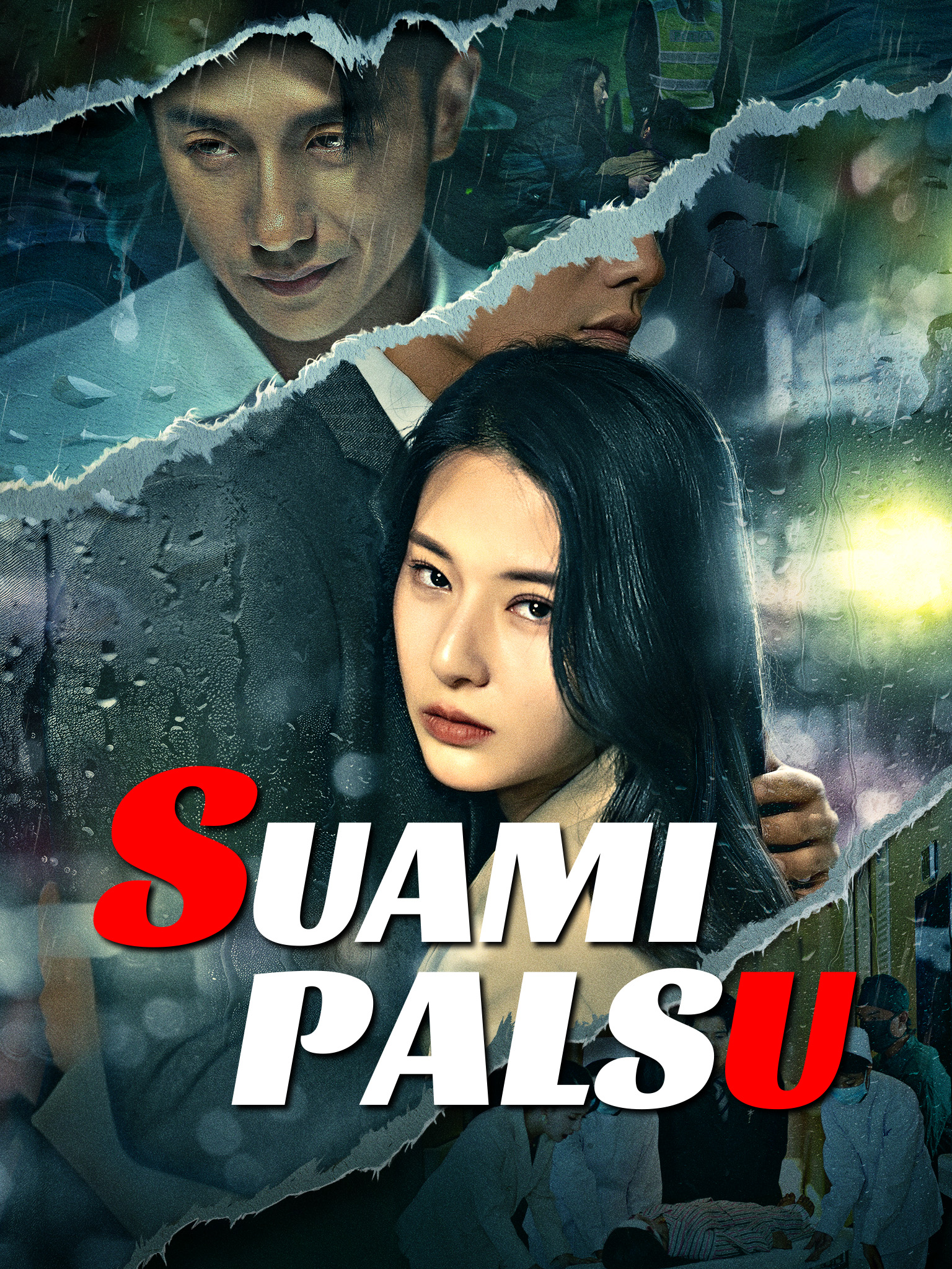 Suami Palsu