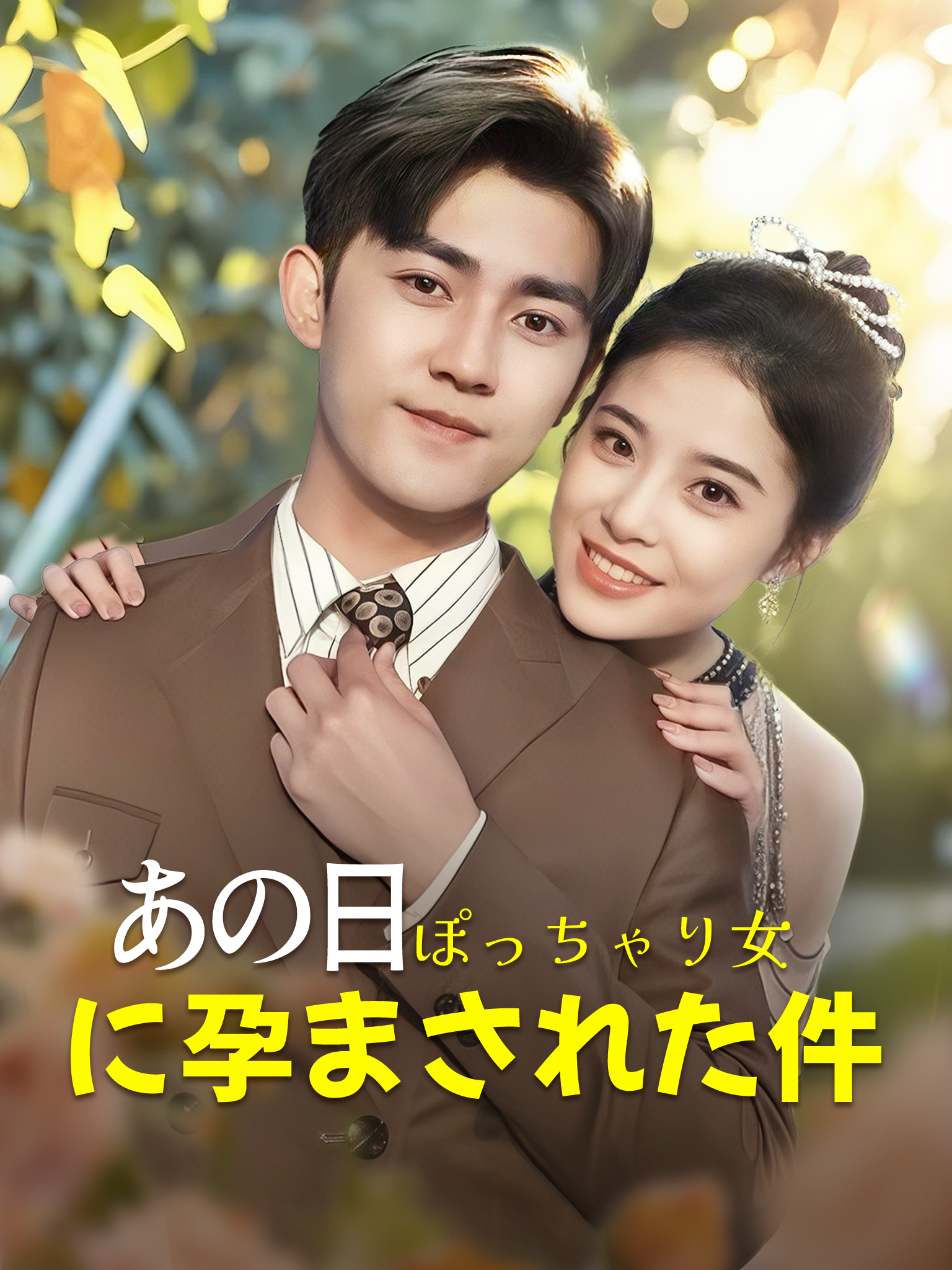 あの日、ぽっちゃり女に孕まされた件
