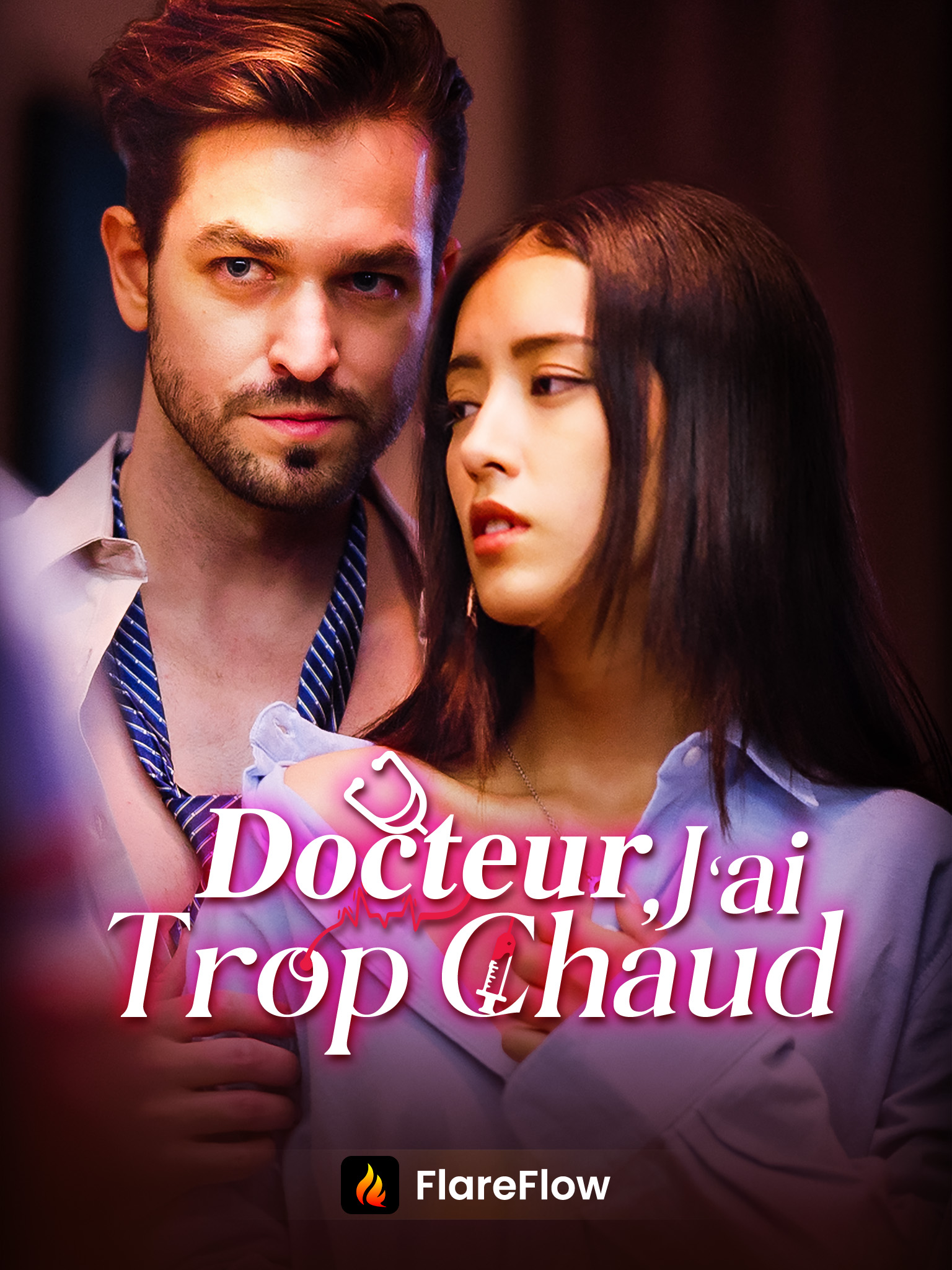Docteur, J’ai Trop Chaud