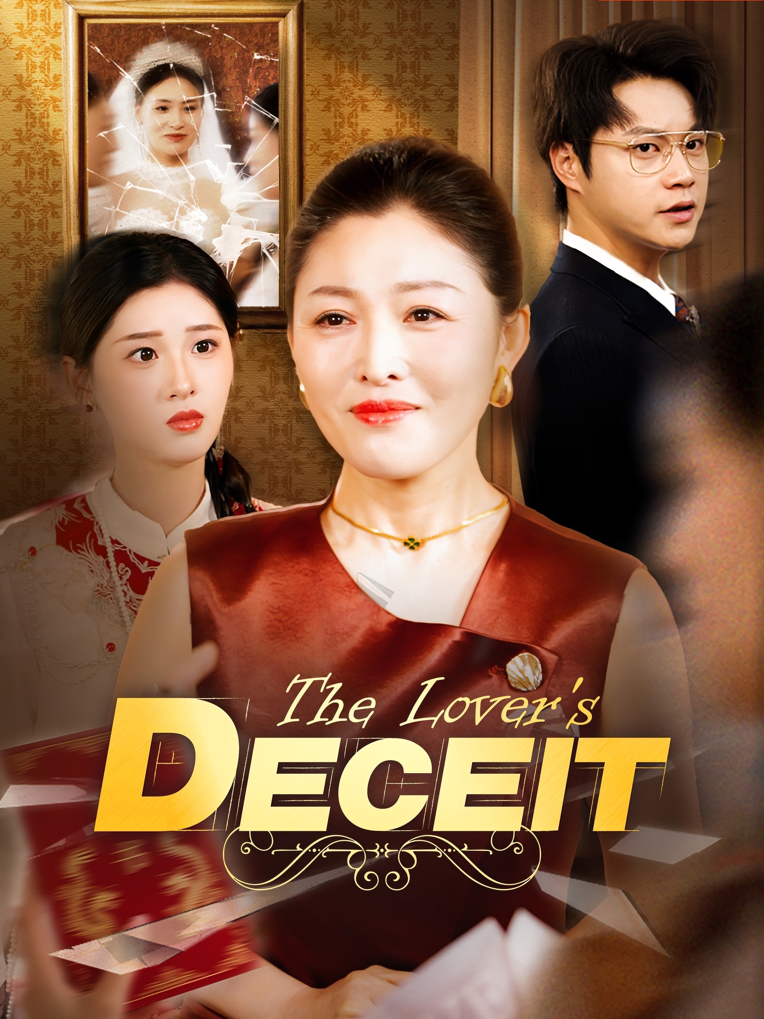 The Lovers Deceit