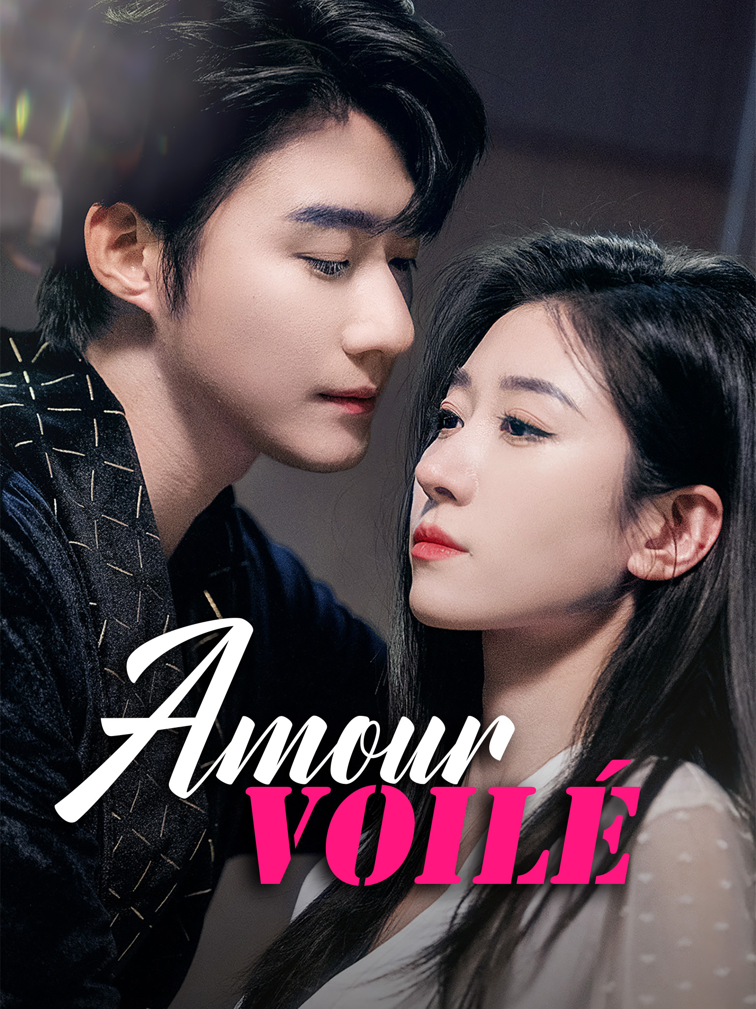 Amour voilé