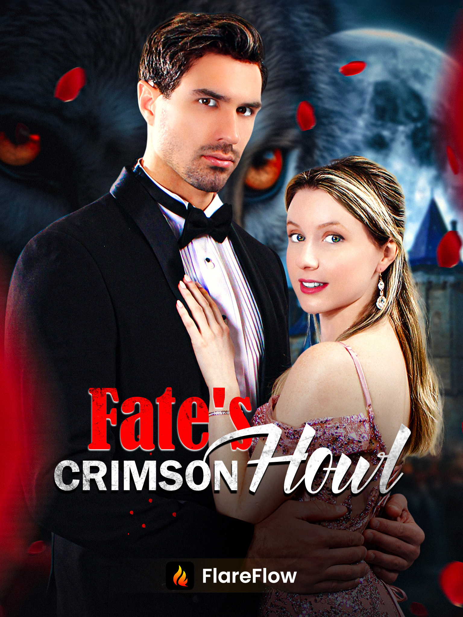 Fates Crimson Howl