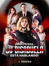 ¡Mocosos, Su bisabuela Está Hablando!