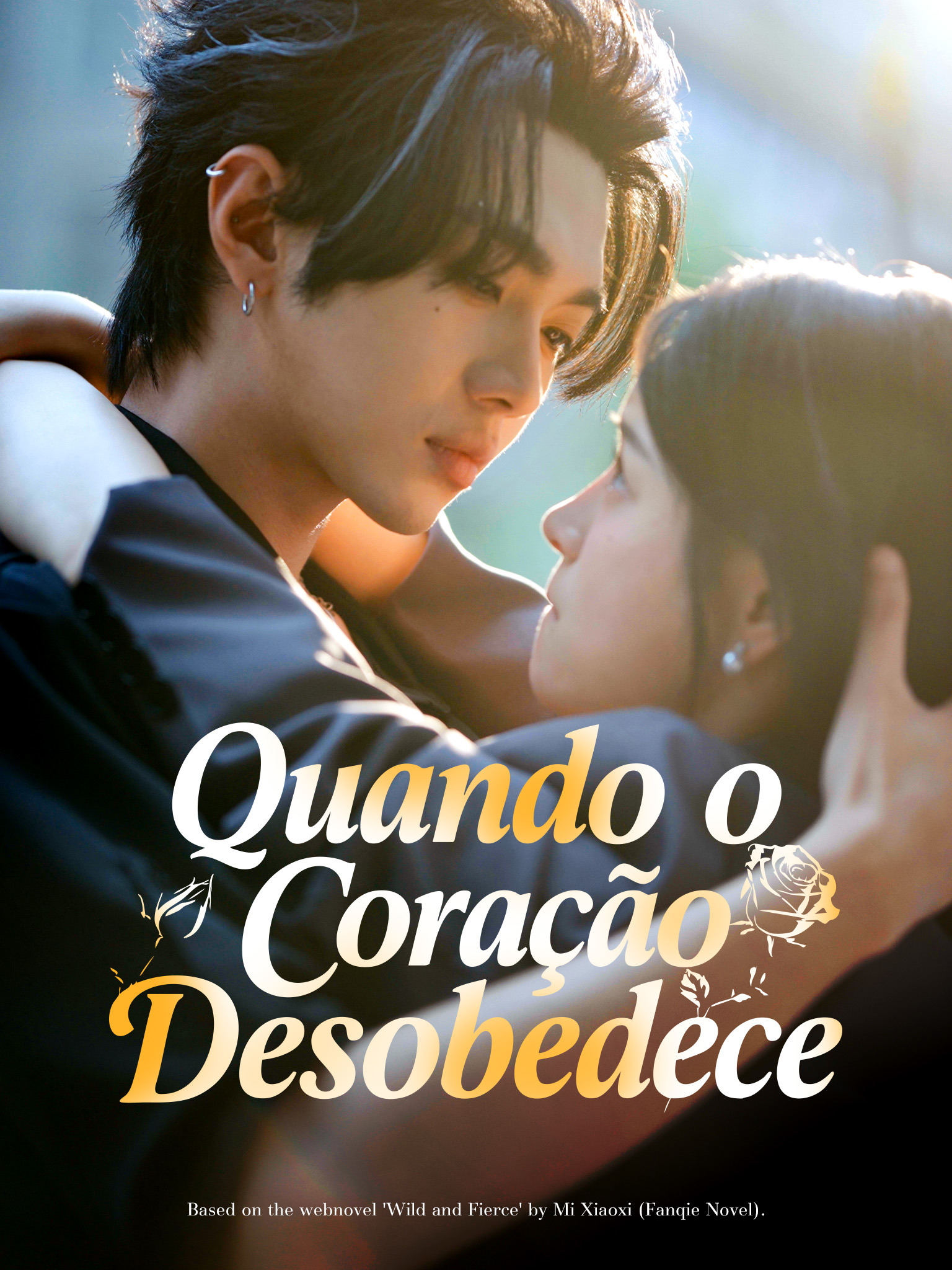 Quando o Coração Desobedece