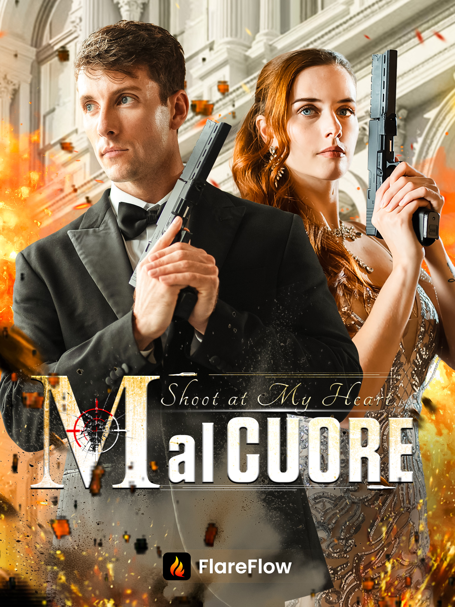 Mira al cuore[Doppiati]