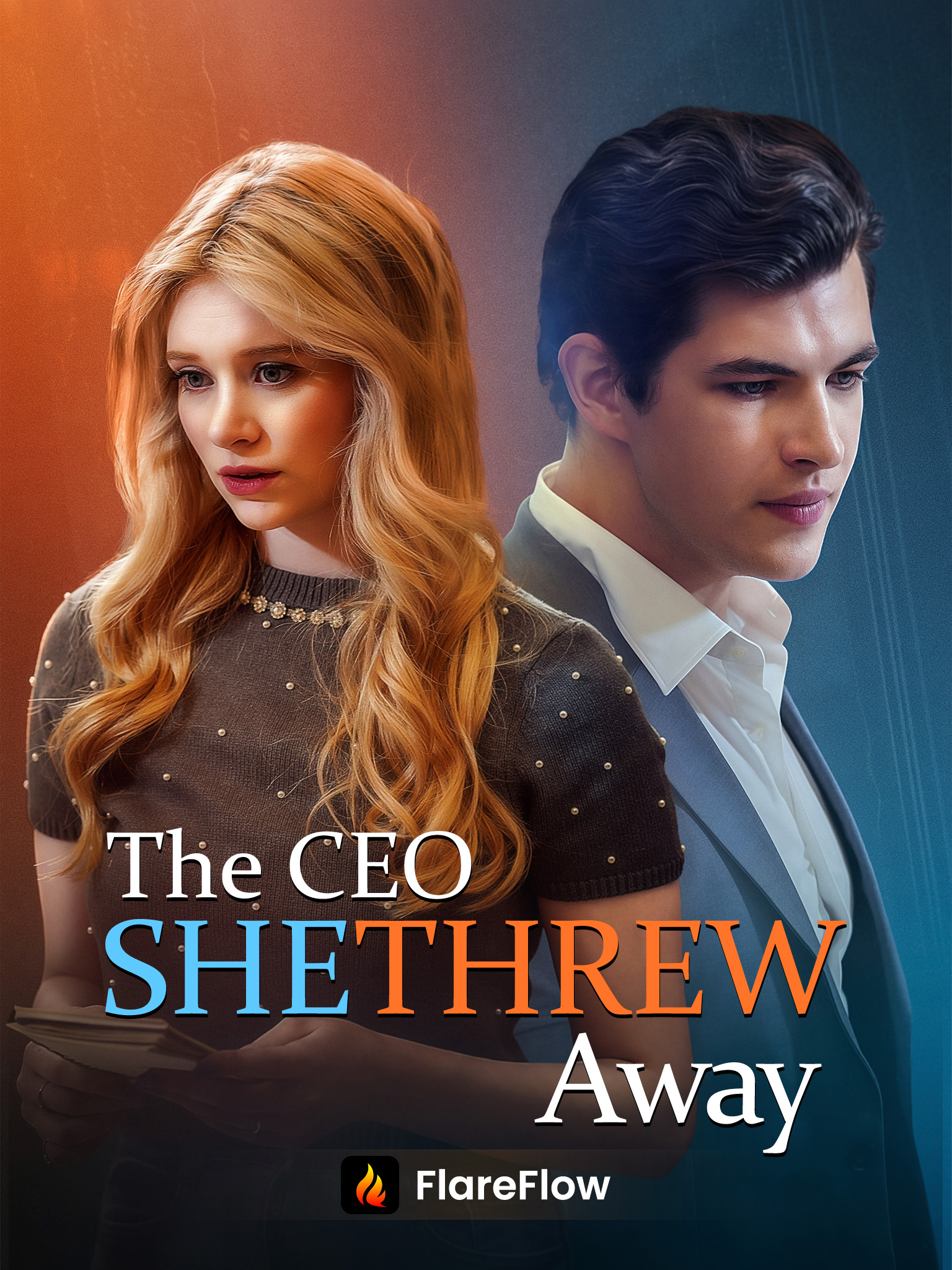 The CEO She Threw Away