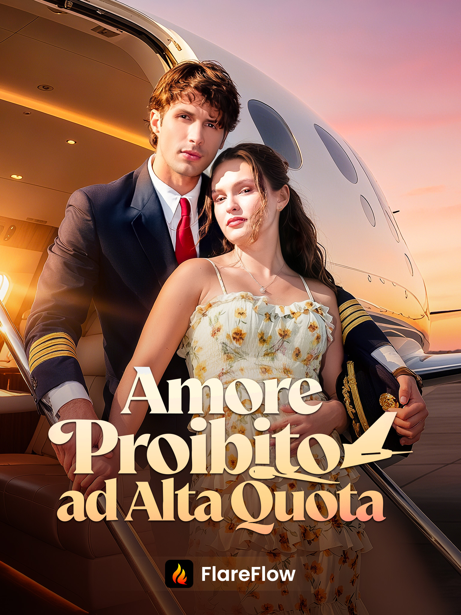 Amore Proibito ad Alta Quota